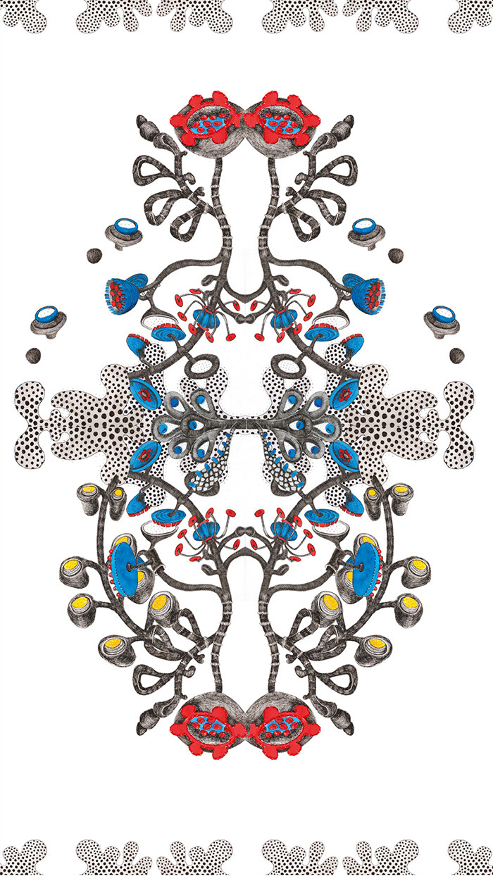 Muster 8, BS 47–52 u.a.