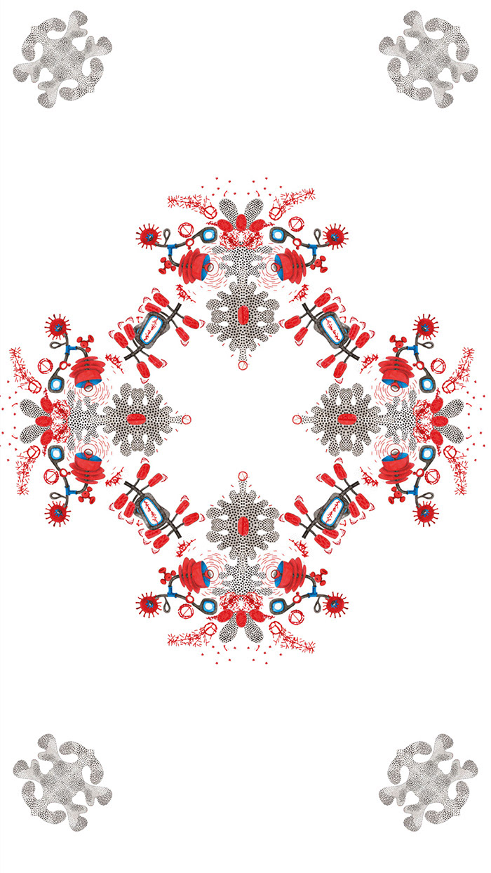 Muster 2, BS 47–52 u.a.