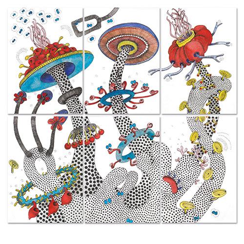 BOTANISCHE SZENEN Folge 103
