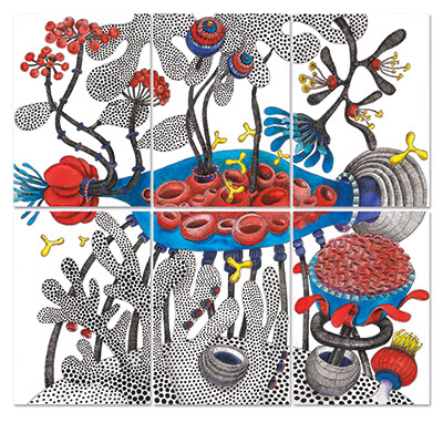 BOTANISCHE SZENEN, Folge 112