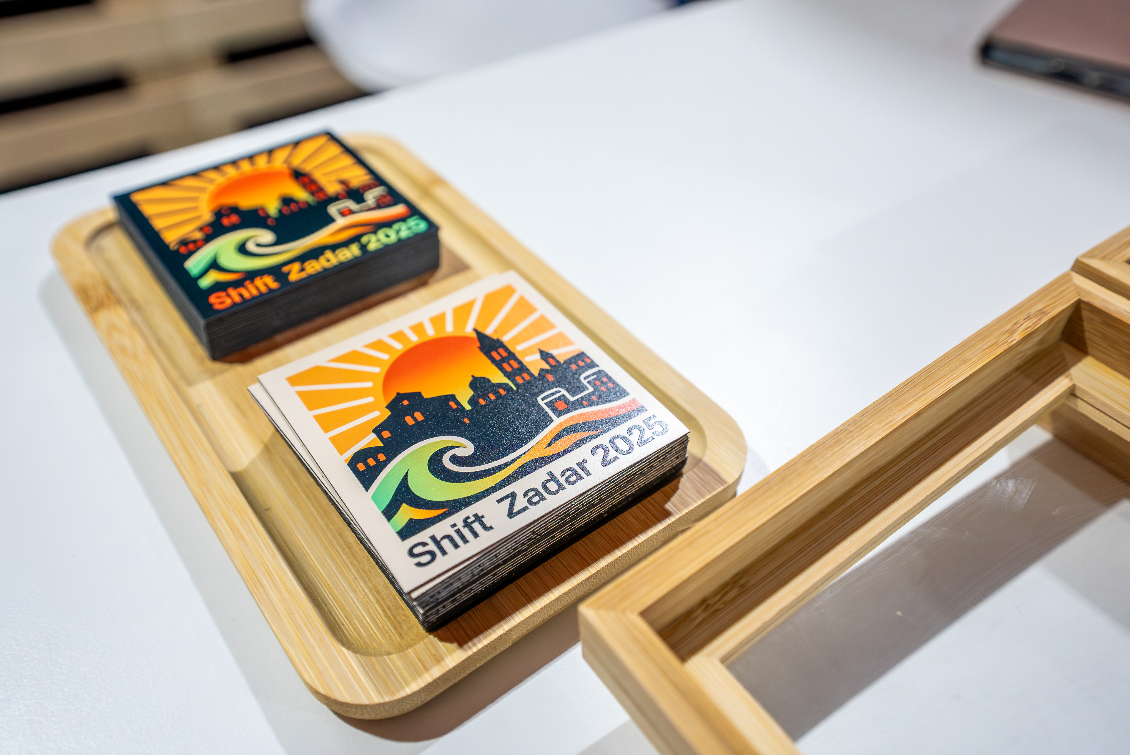 Shift 2025 magnets