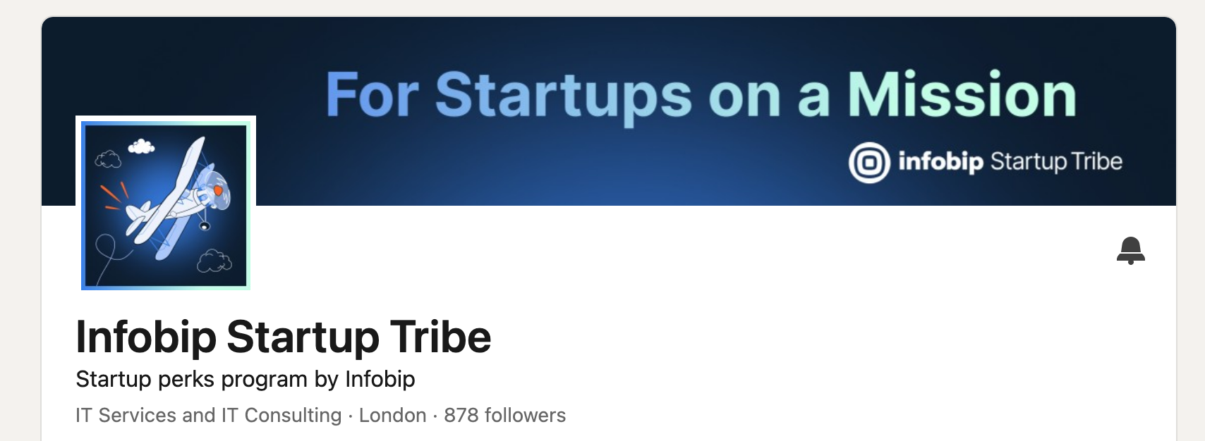 LinkedIn profile visuals