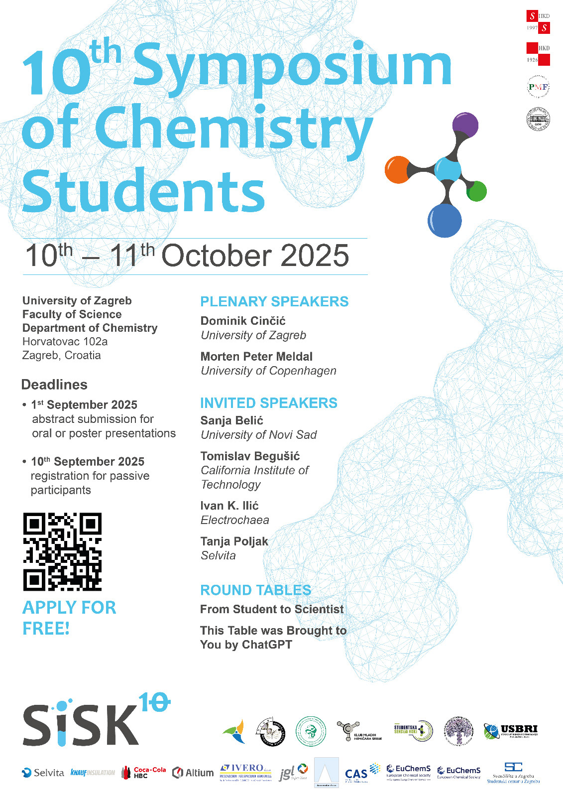 Final Poster