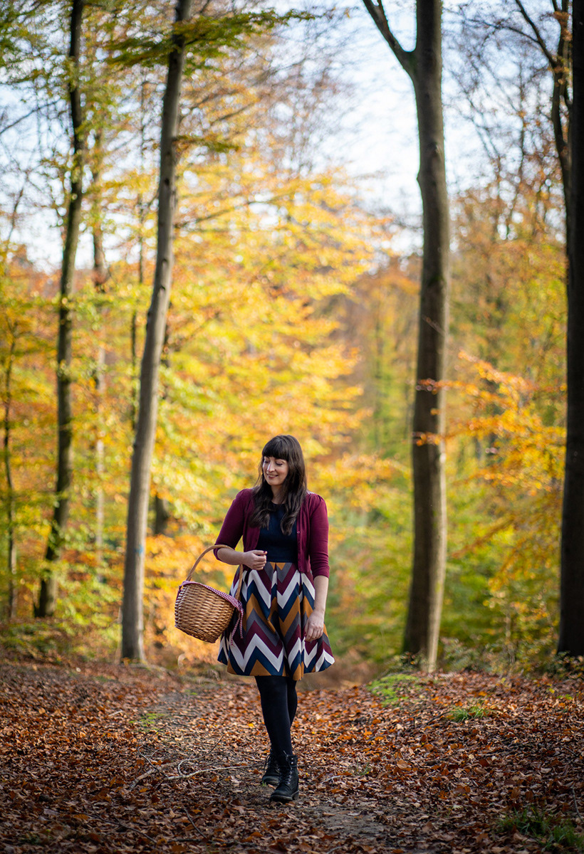 Celebrity Chef Anne Faber, Luxembourg