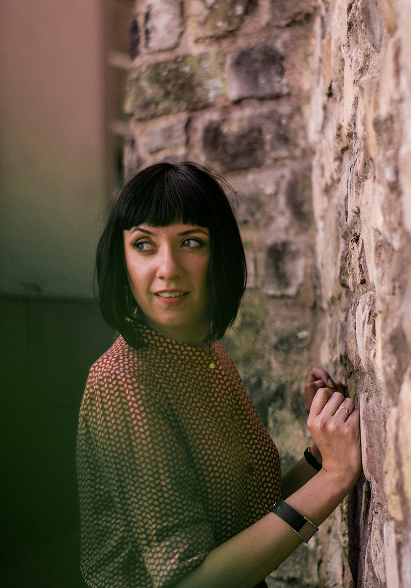 Alyona- photographer, Luxembourg