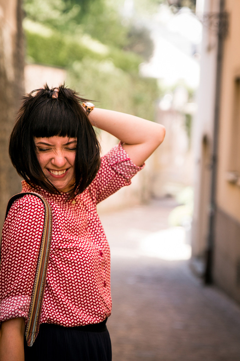 Alyona- photographer, Luxembourg