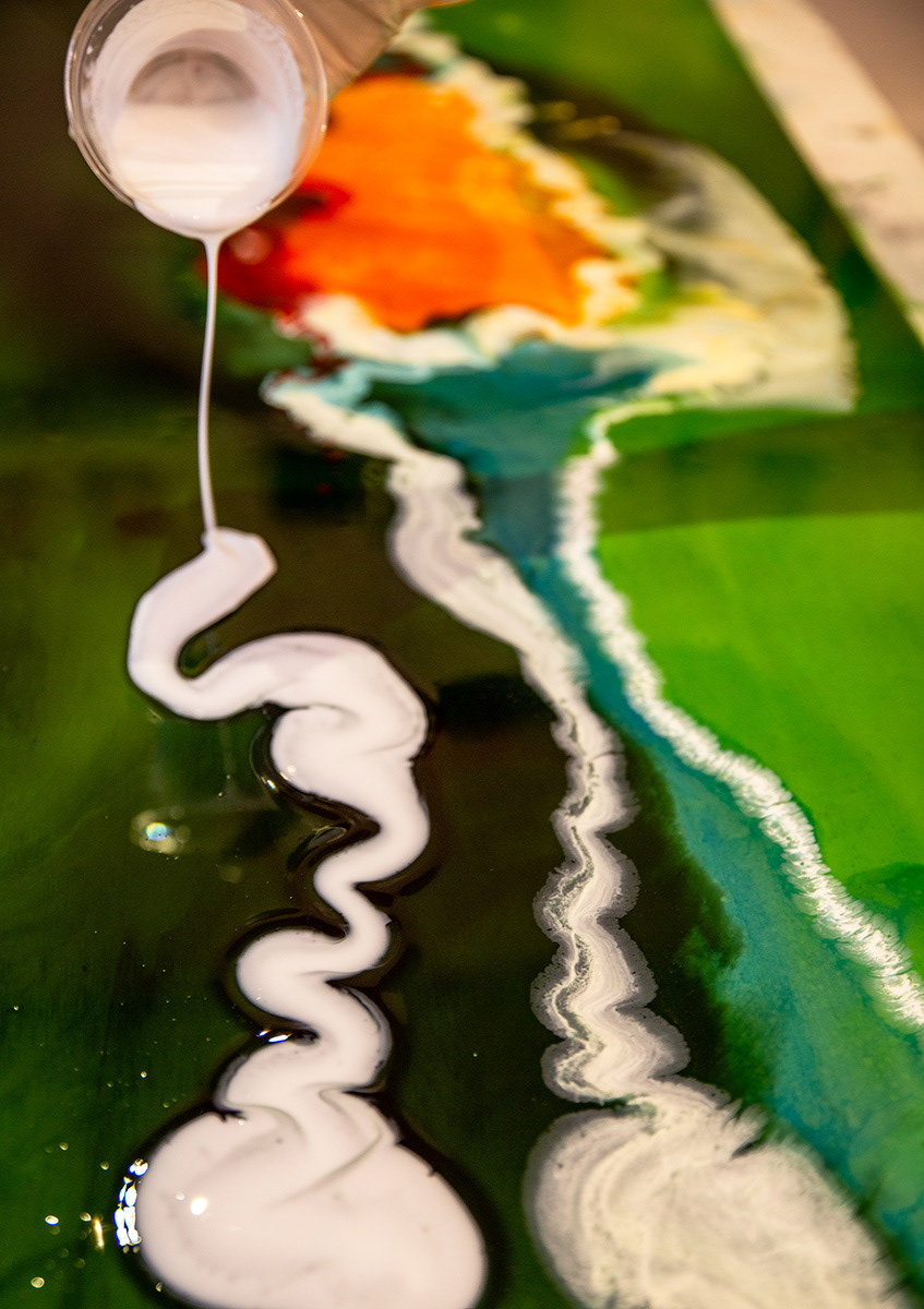 Alina S Studio, Luxembourg