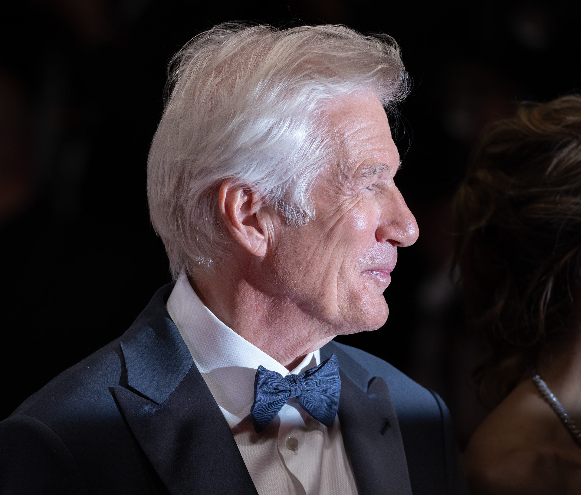 Richard Geer Cannes 2024 ©Cvetan Lilovski