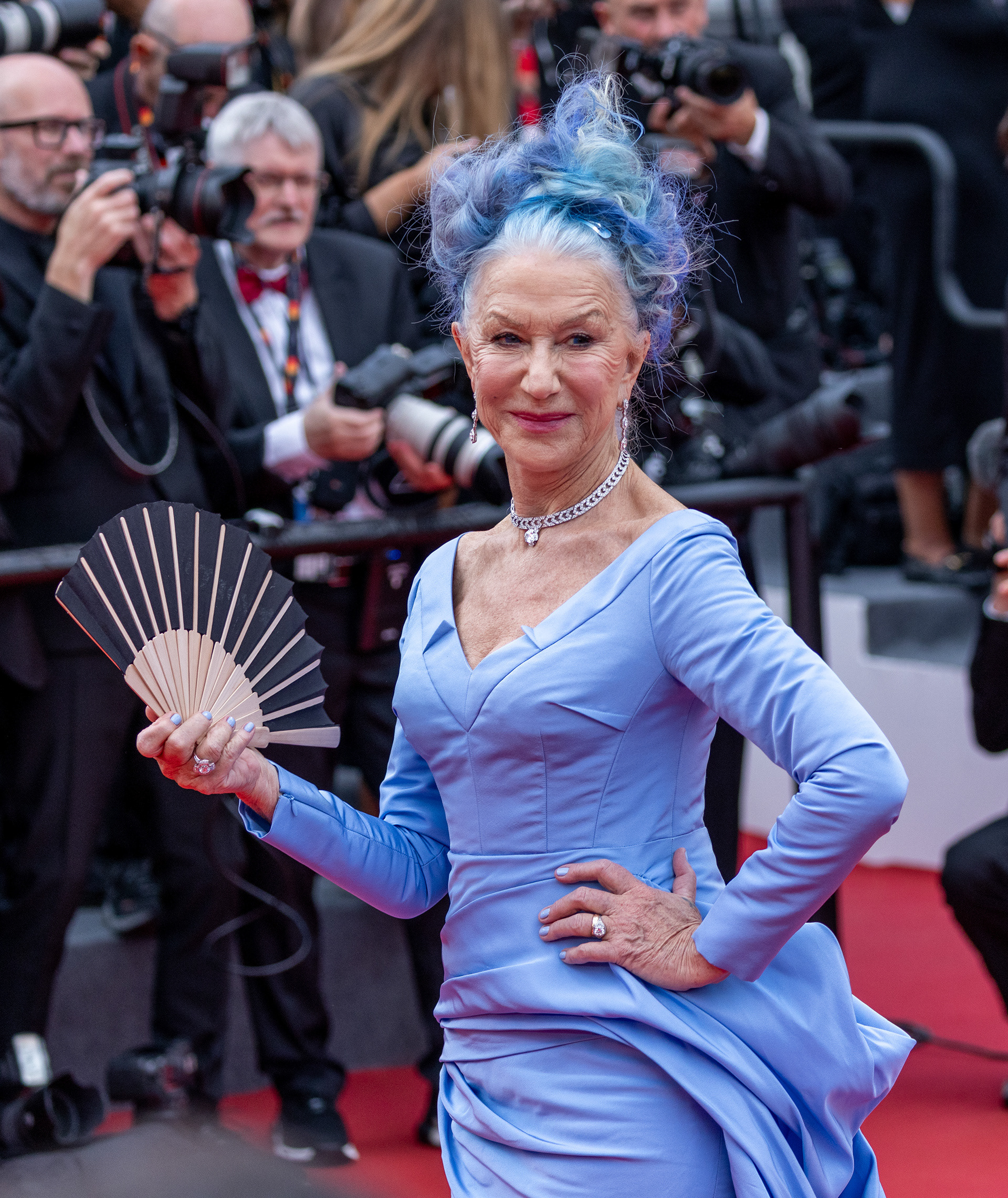 Cannes Film Festival 2023 ©Cvetan Lilovski