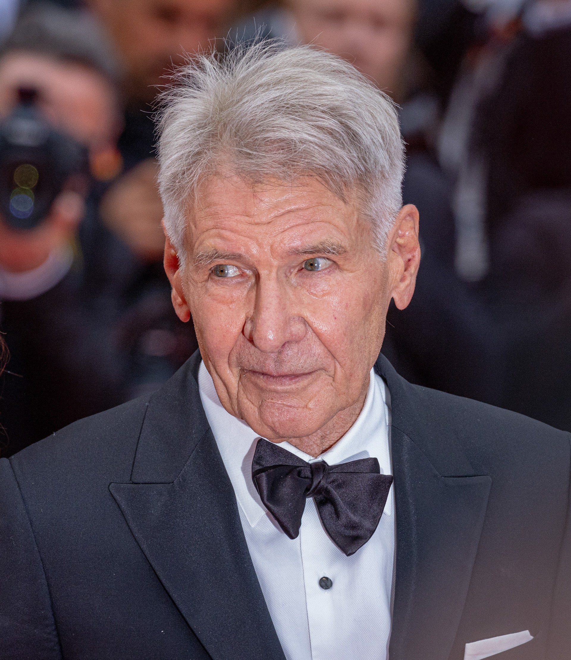 Cannes Film Festival 2023 ©Cvetan Lilovski