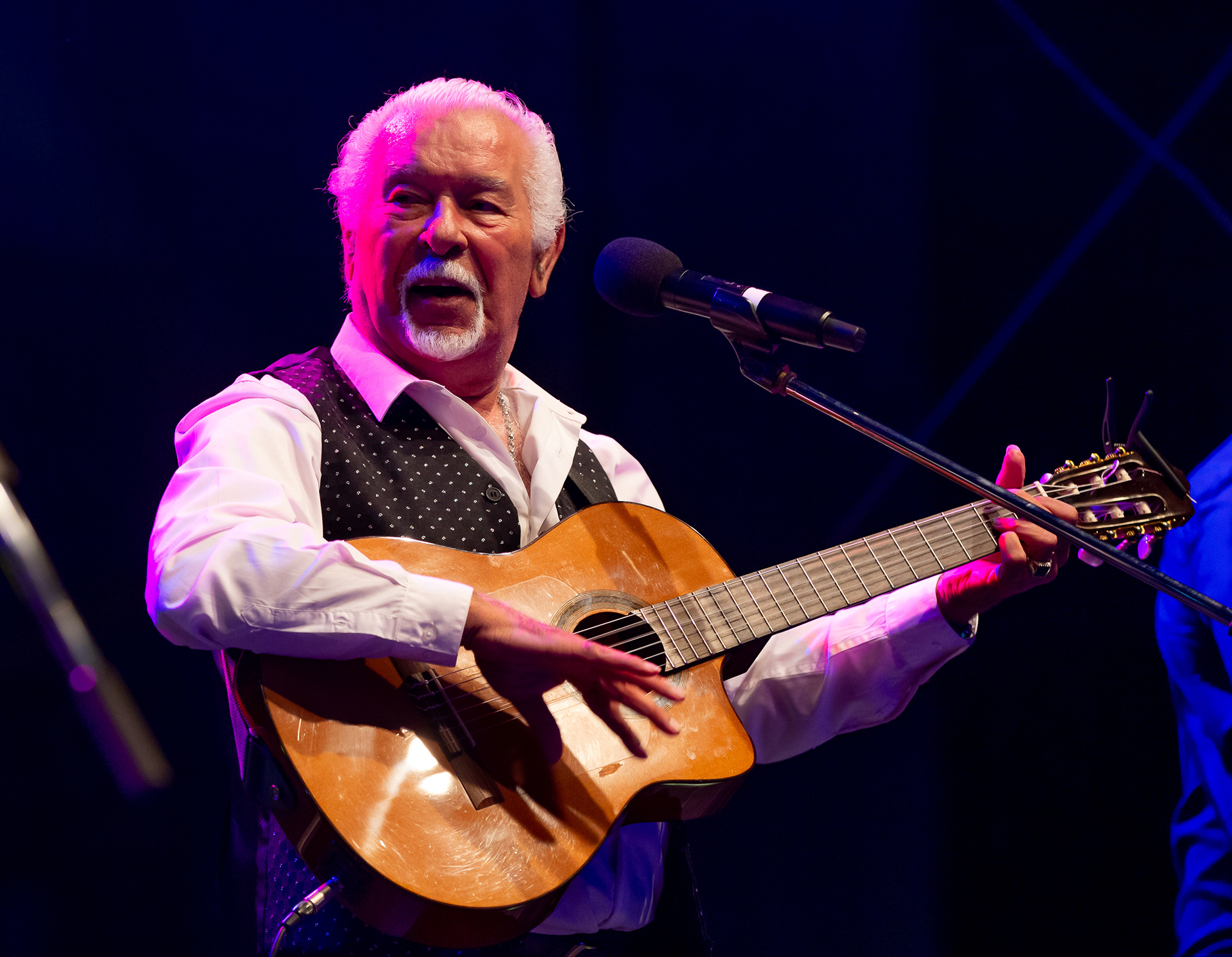 Pablo Rayes / Gipsy Kings
