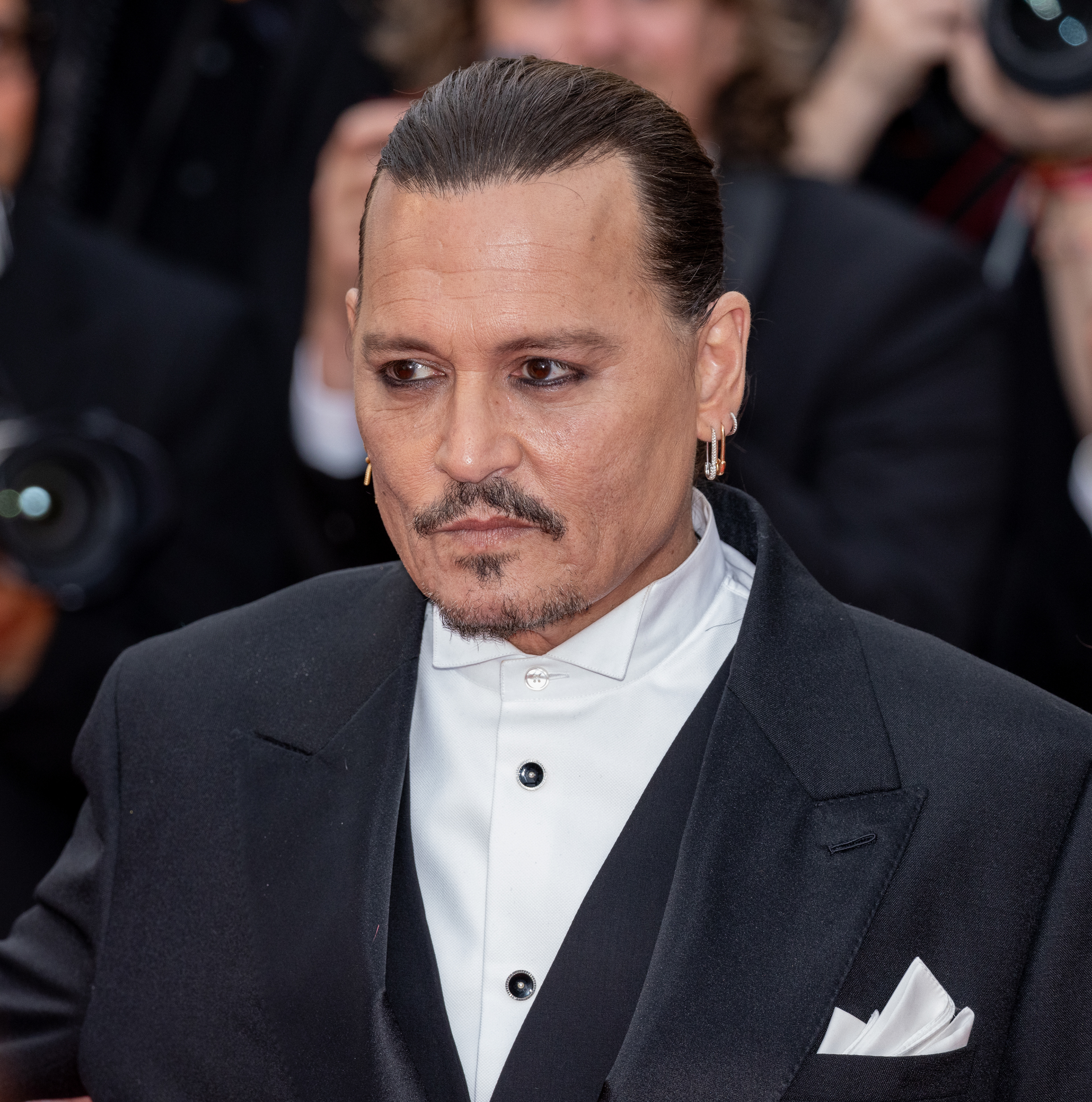 Cannes Film Festival 2023 ©Cvetan Lilovski