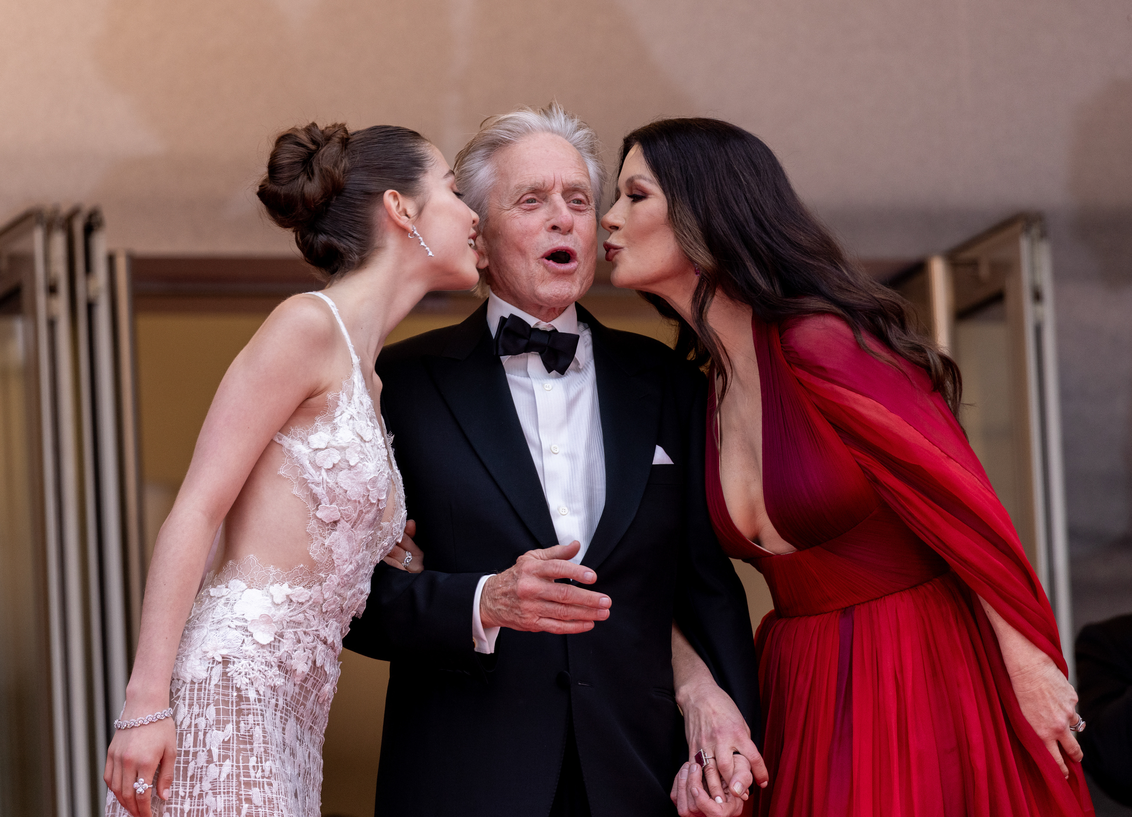 Cannes Film Festival 2023 ©Cvetan Lilovski