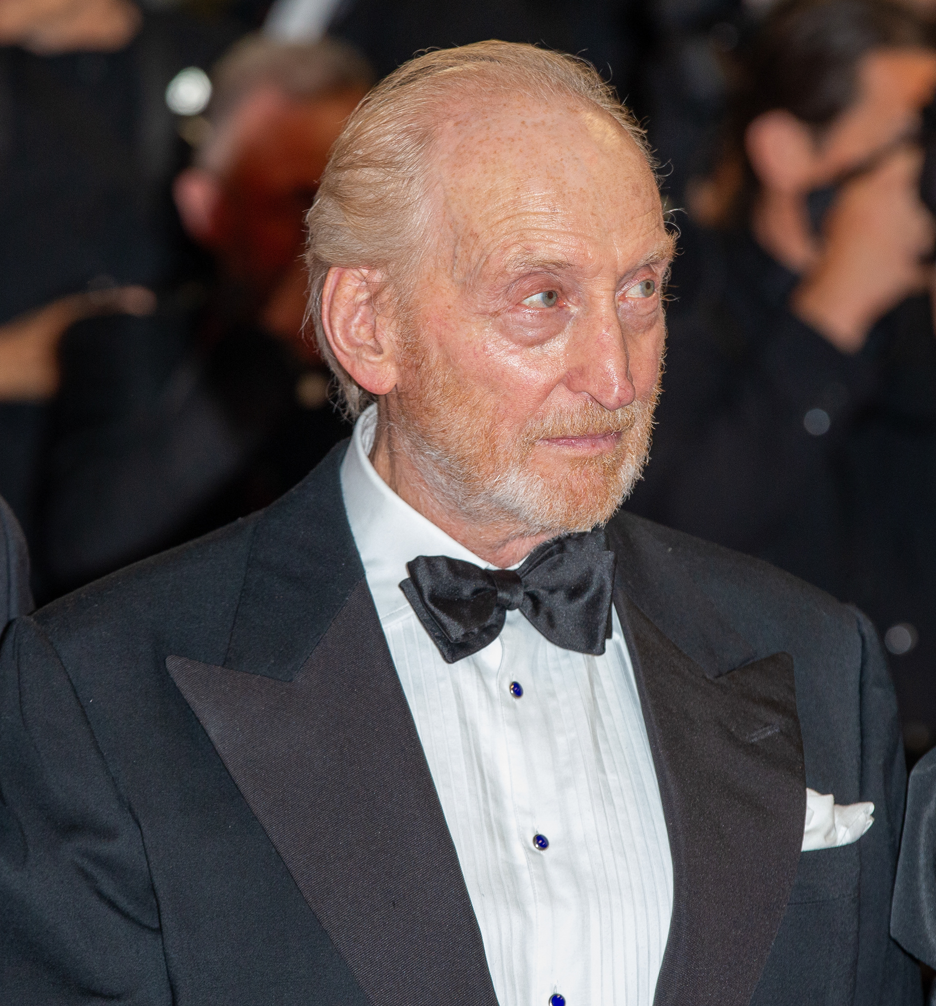 Charles Dans Canne2024 ©Cvetan Lilovski