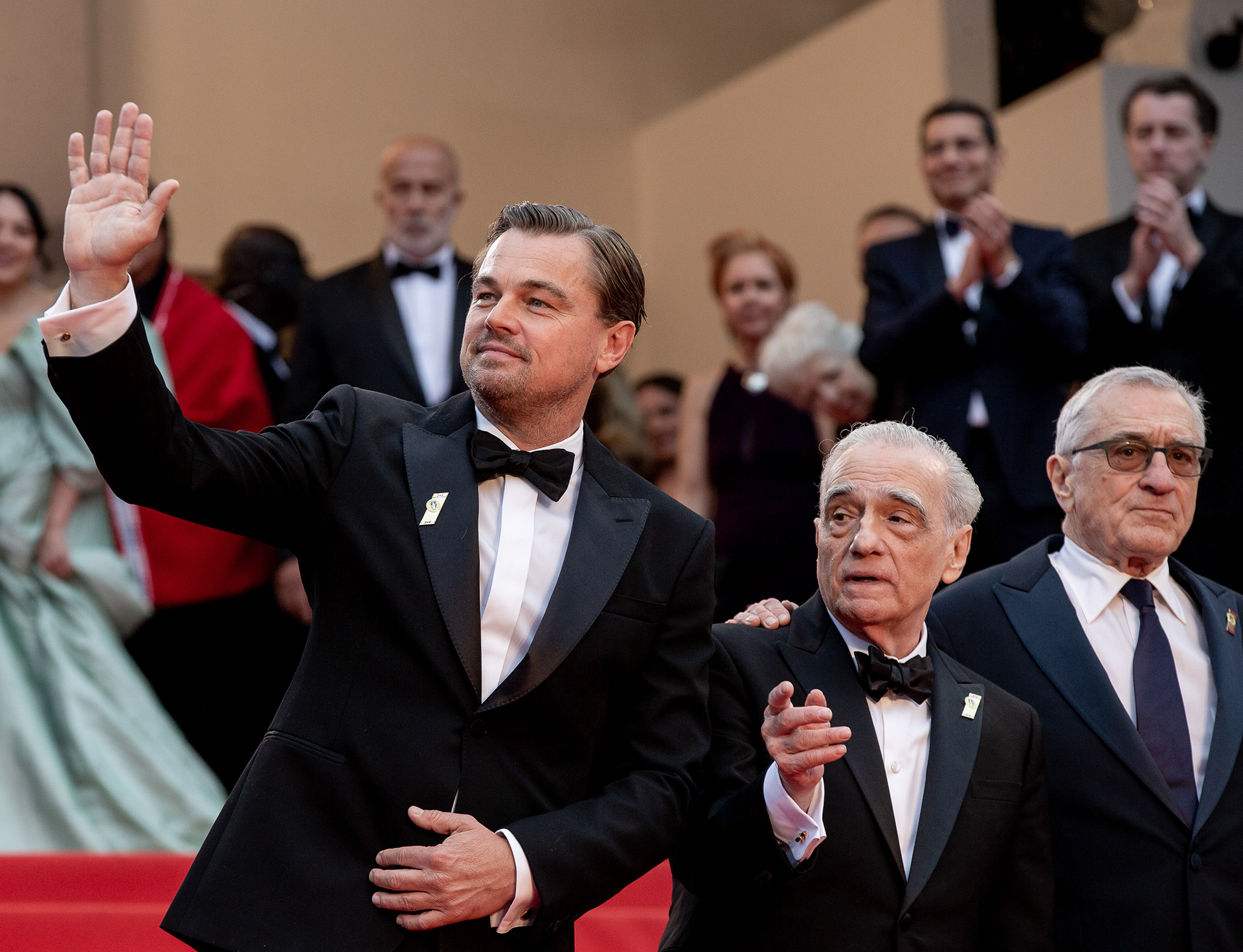 Cannes Film Festival 2023 ©Cvetan Lilovski