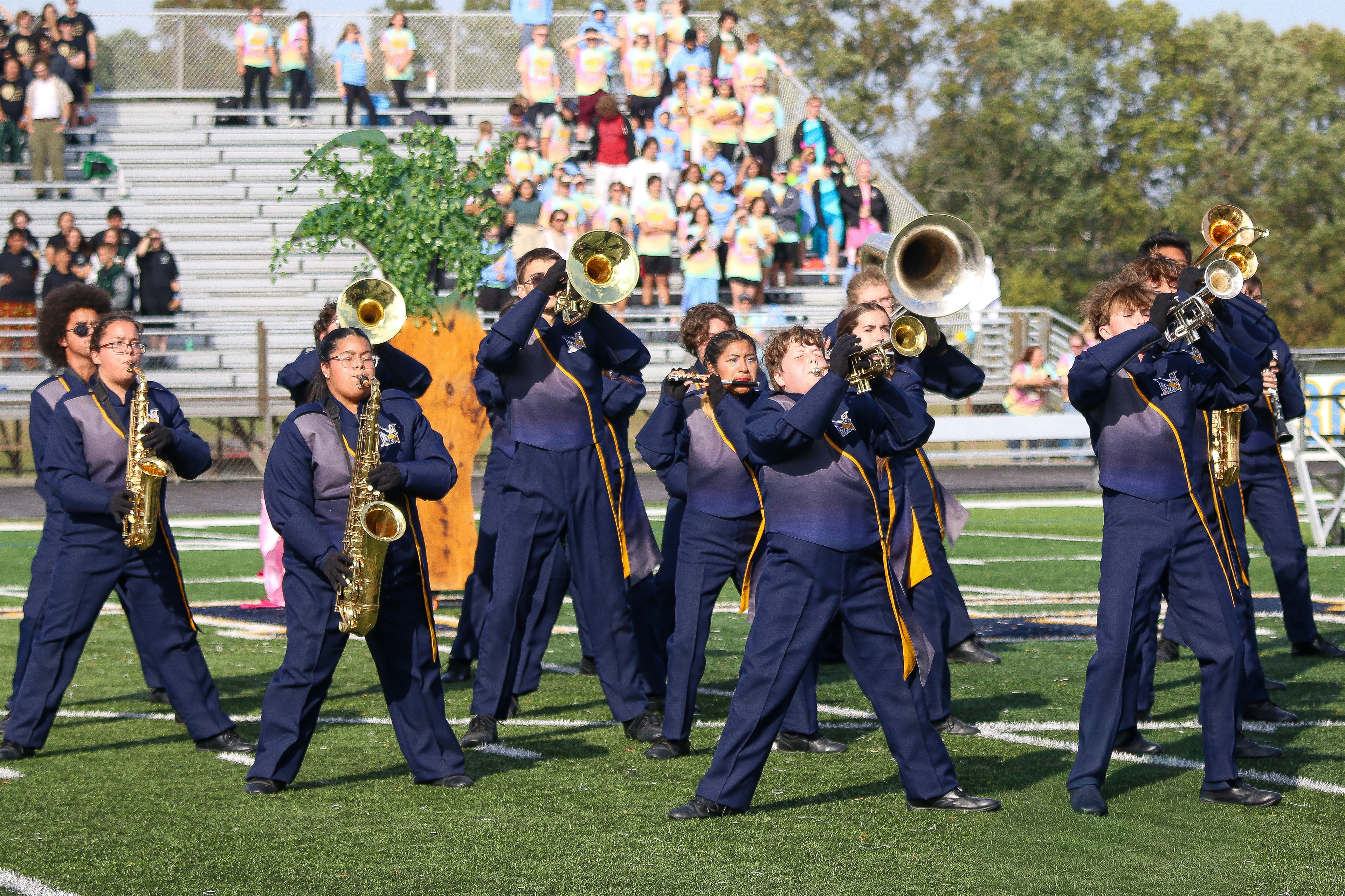 Toms River North