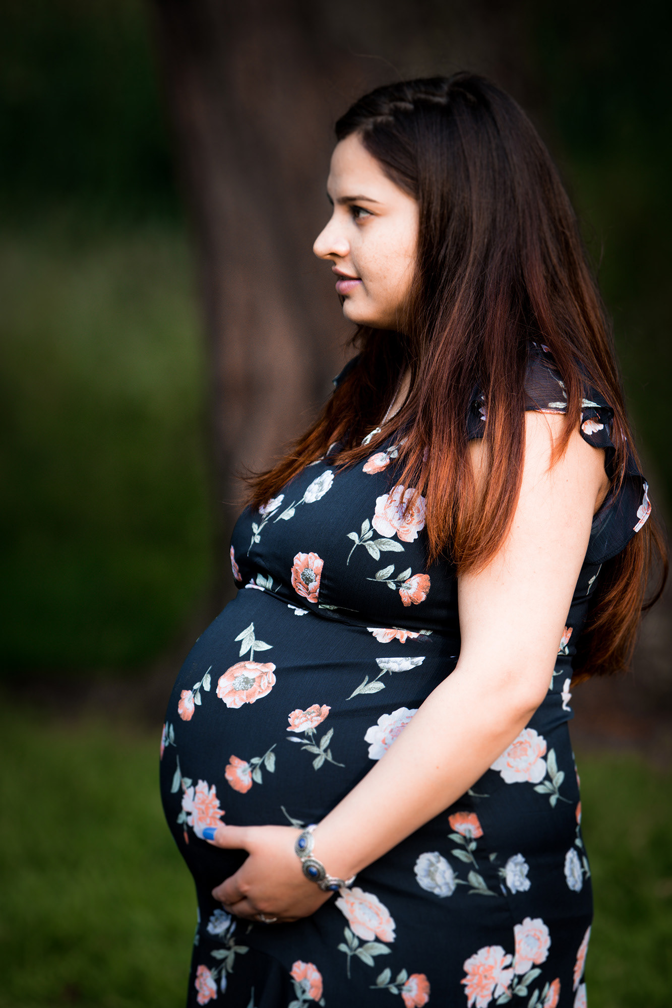 Maternity Shoot