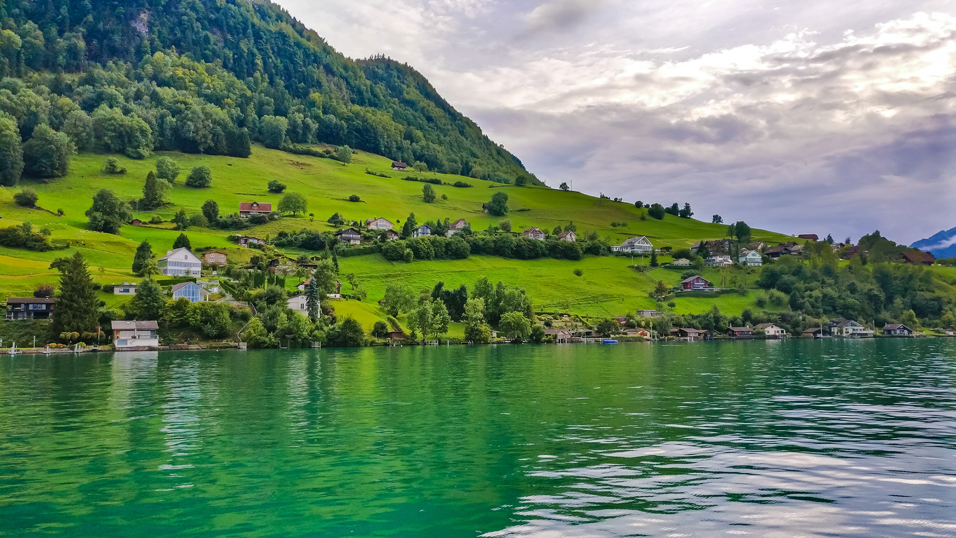 Lucerne, Switzerland