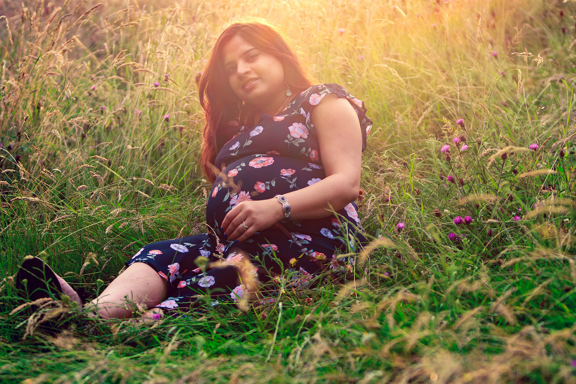 Maternity Shoot