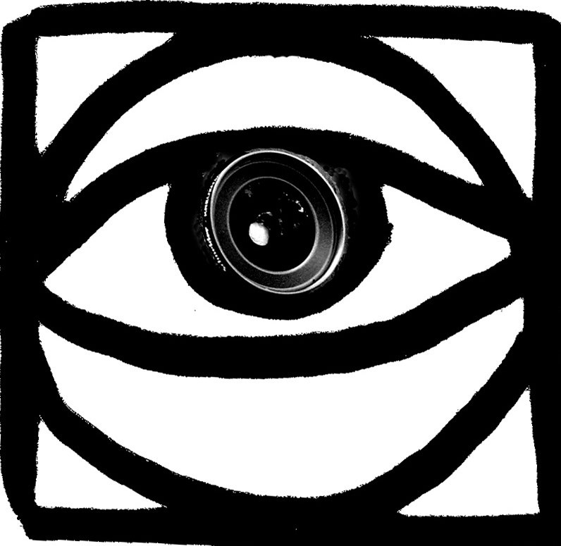 Eye logo