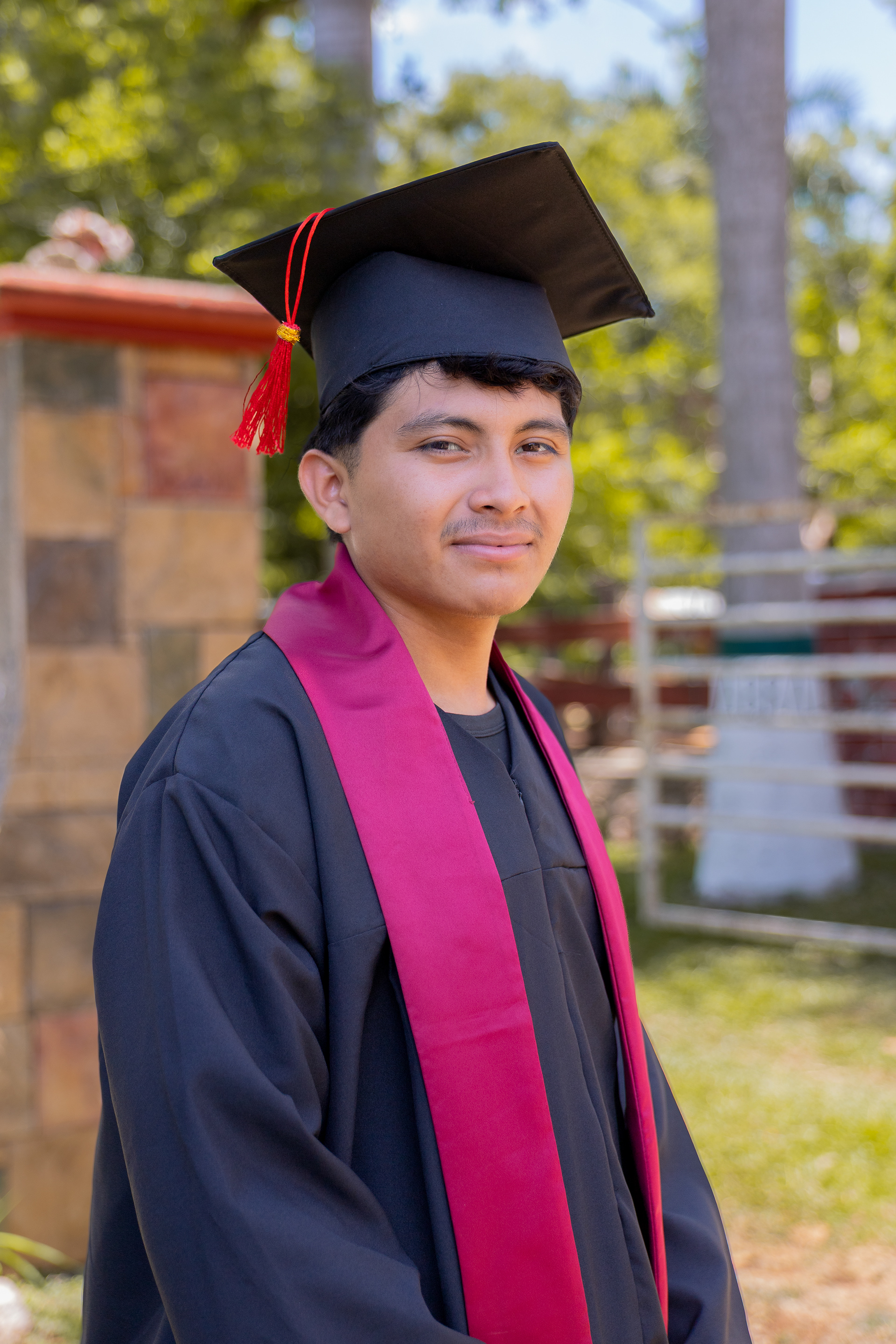 José Luciano Alamilla May