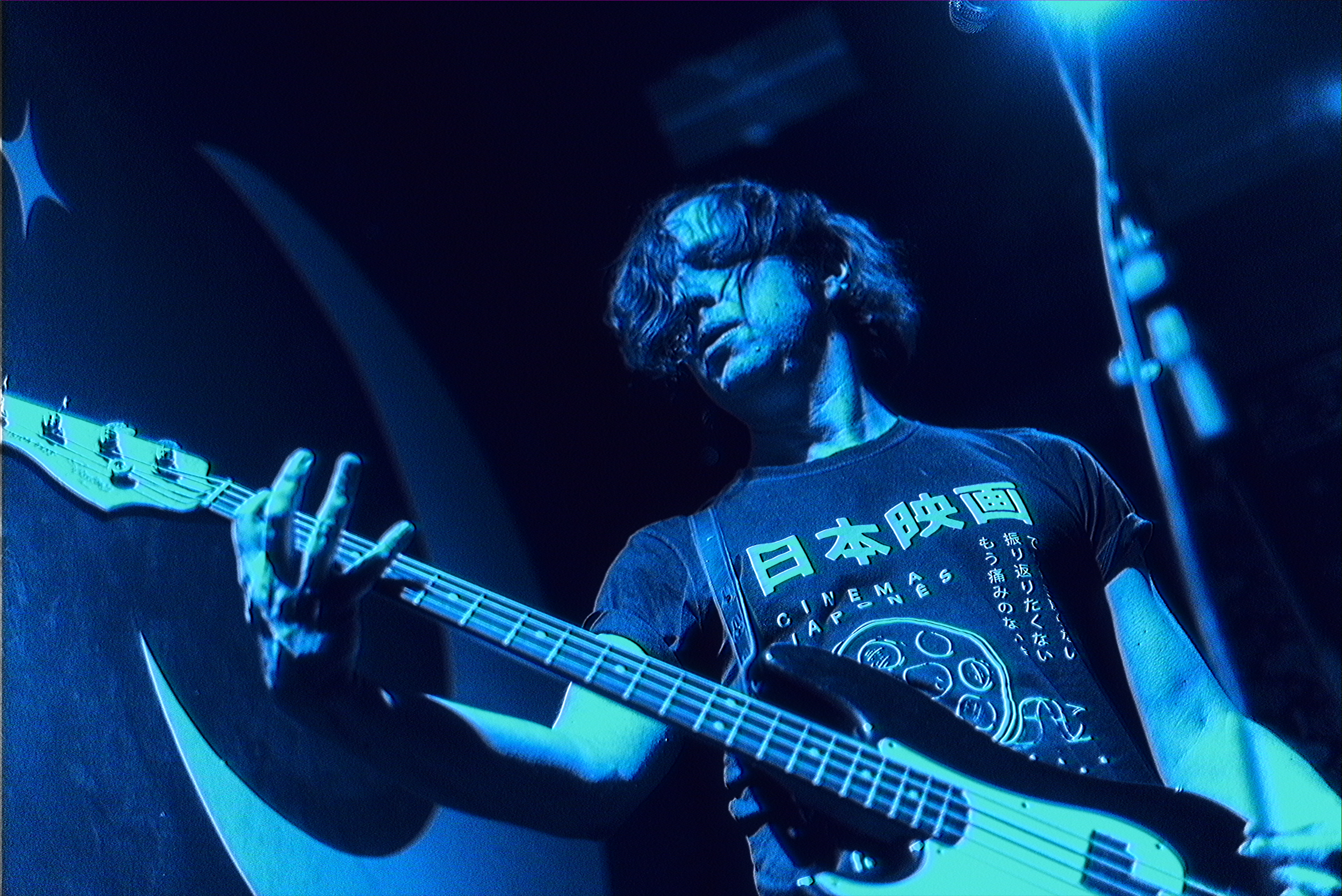 Felipe Aguiar, Jair Naves e Vitor Brauer @ Infinu