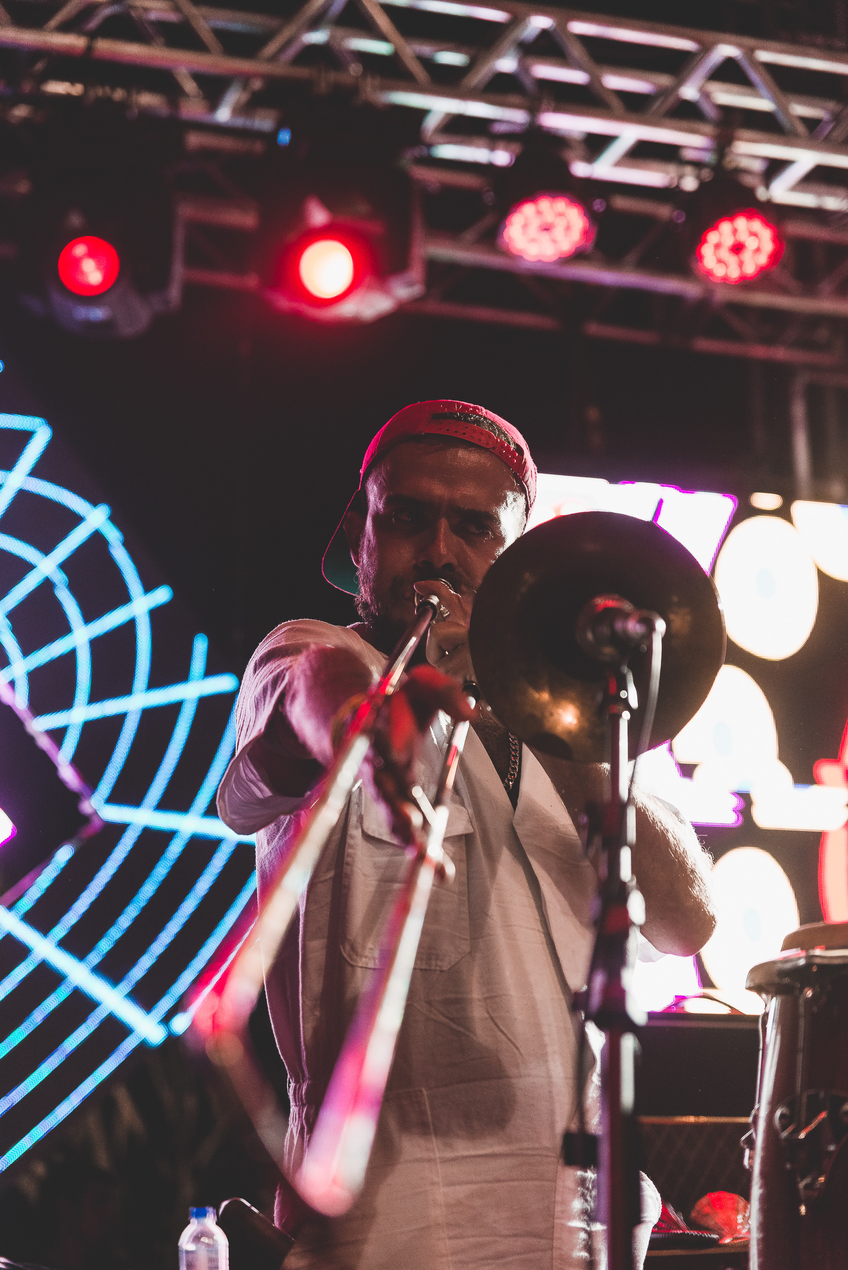 Teto Preto @ Picnik Festival, 10 e 11/10/2019.