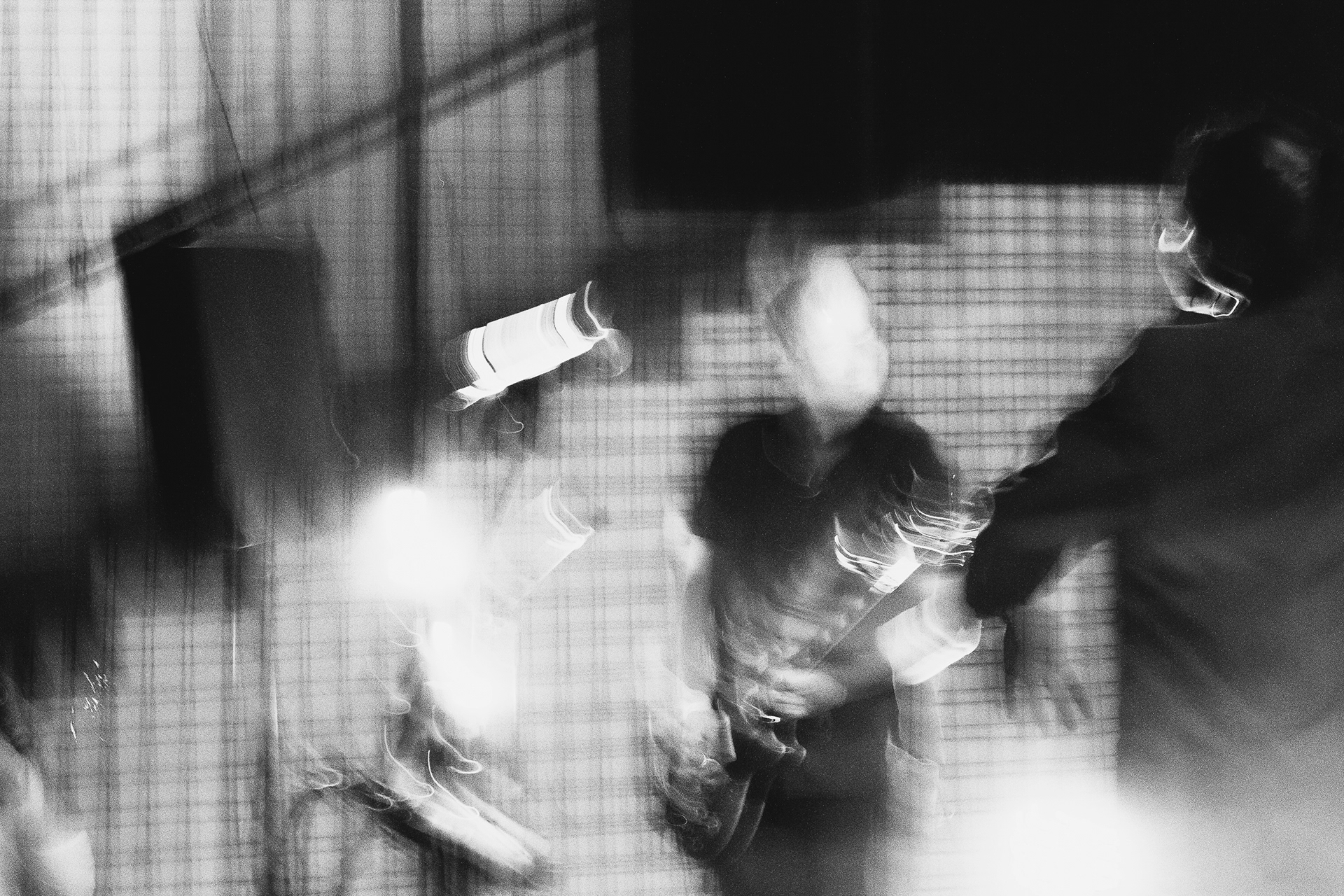 Motal #3 - Oxy @ Cervejaria Criolina, 27/02/2020.