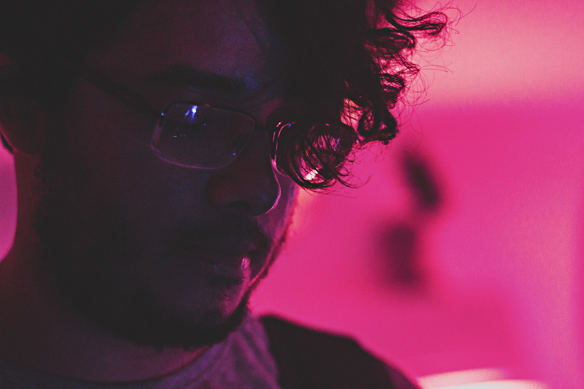 Oxy @ Motal #1, 13/04/2019.