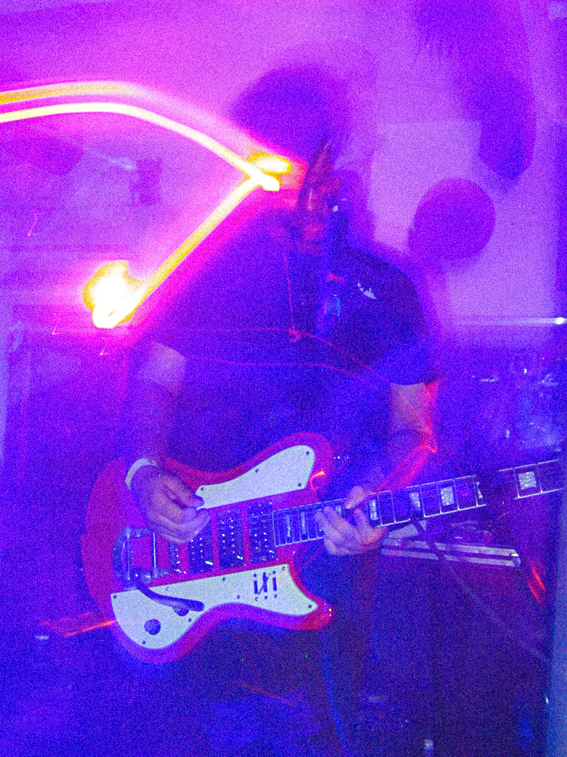 Oxy @ Motal #1, 13/04/2019.