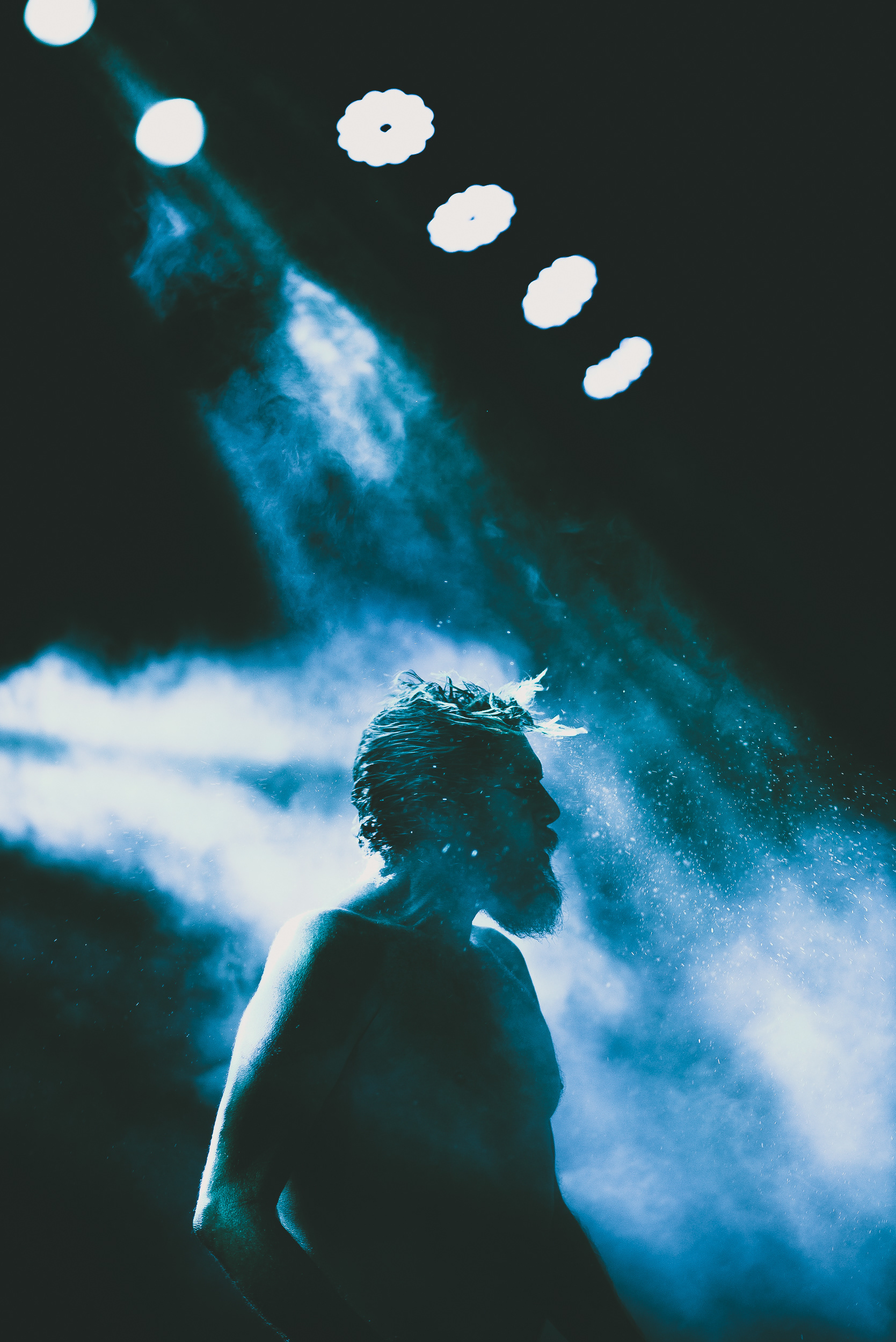 Otto @ Picnik Festival, 10 e 11/10/2019.