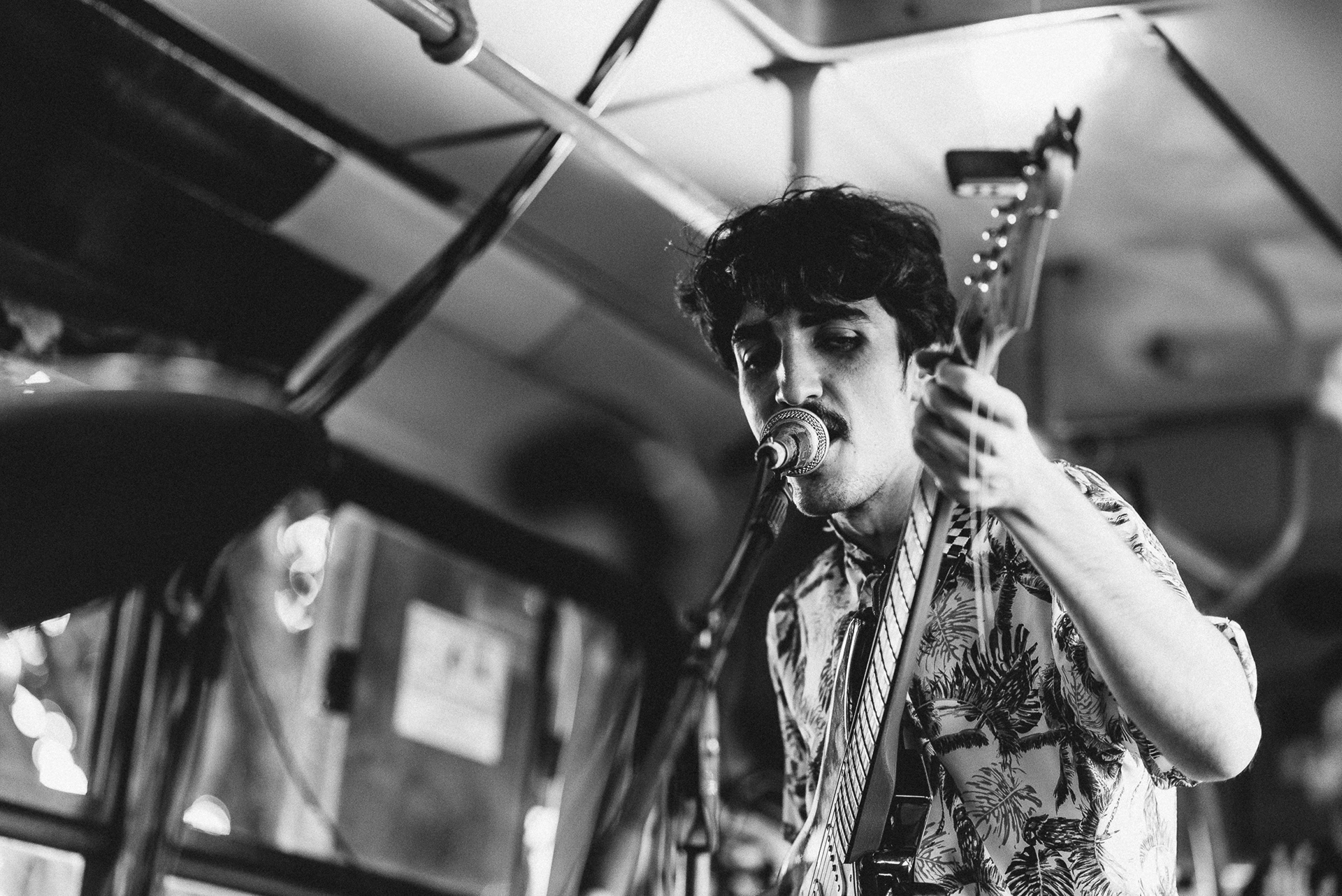 Azura @ Picnik Festival, 10 e 11/10/2019.
