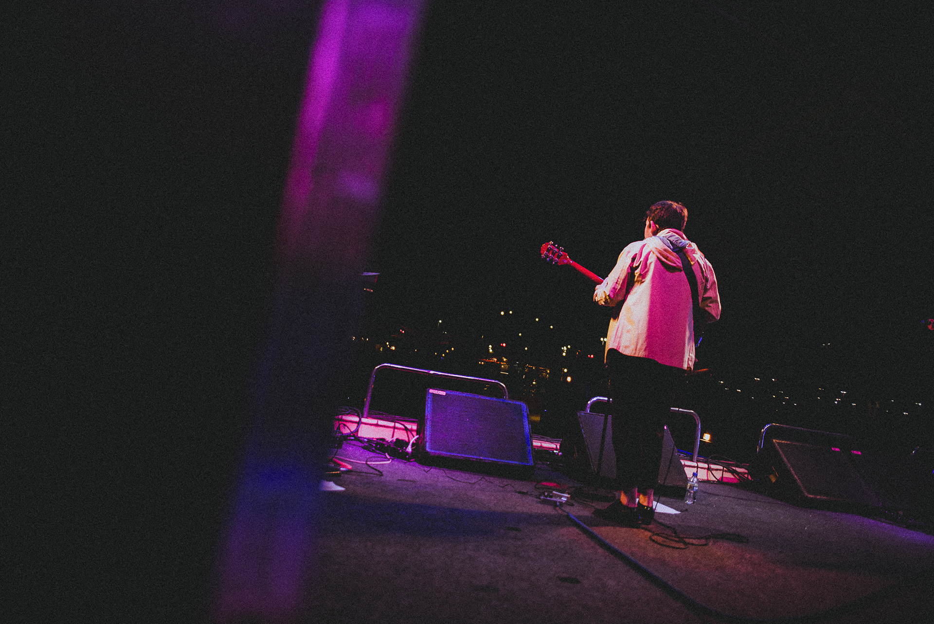 Raquel Reis @ Festival Ocupa, 28/09/2019.