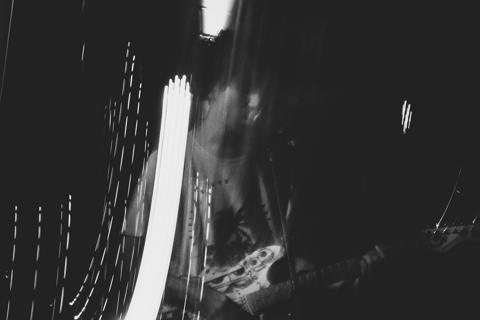 Motal #3 - Oh Great @ Cervejaria Criolina, 27/02/2020.