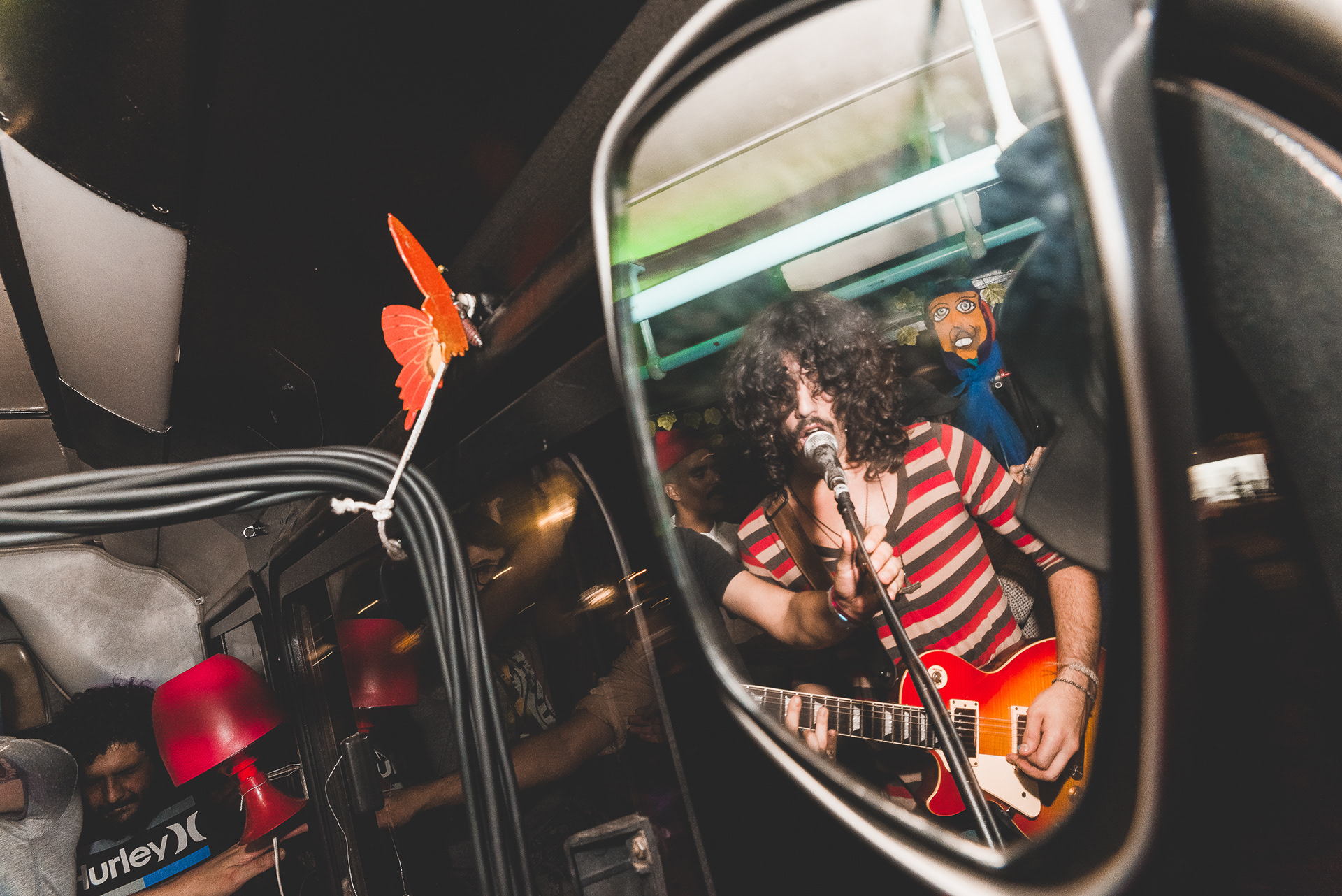 Almirante Shiva @ Picnik Festival, 10 e 11/10/2019.