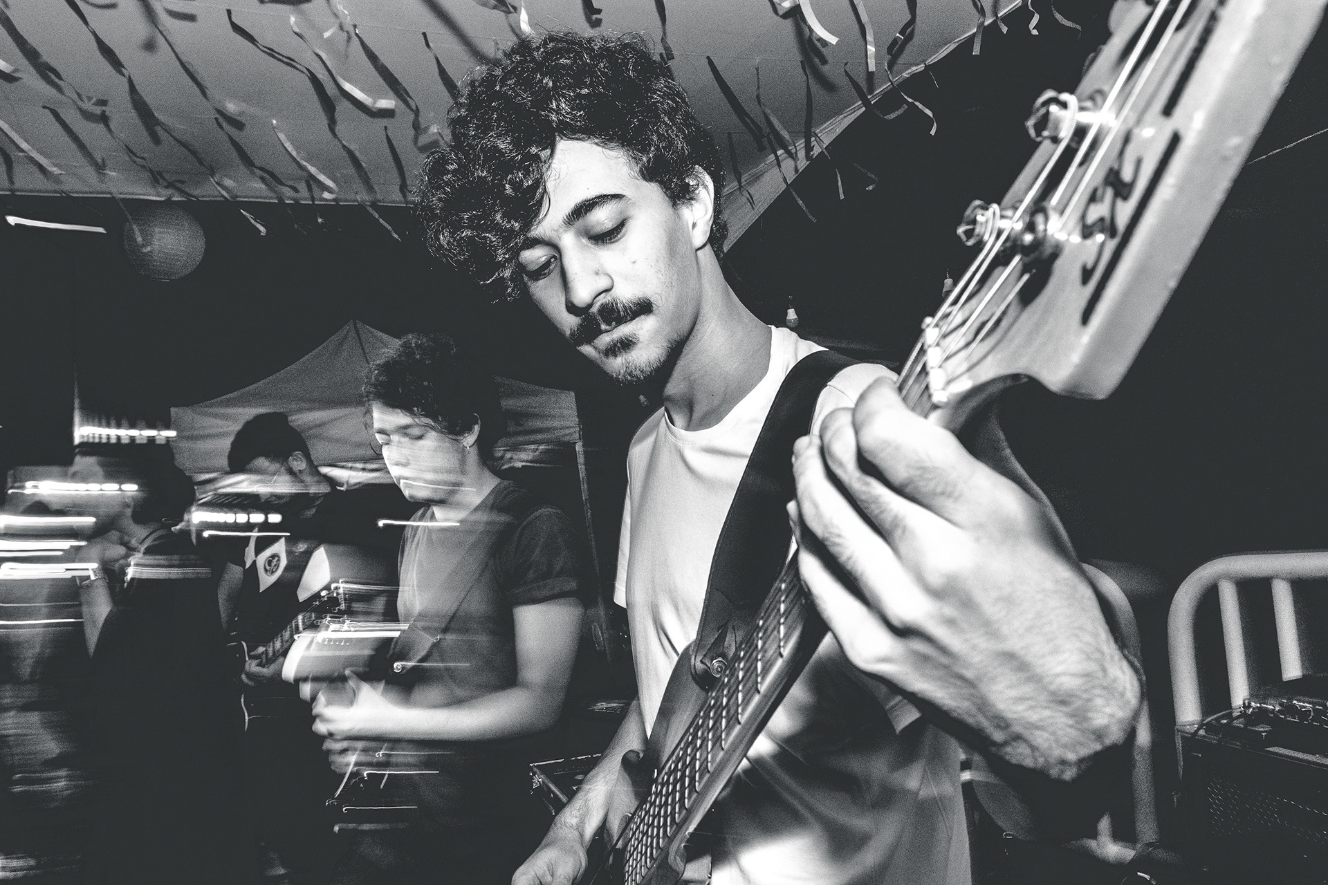 Oxy @ Piratas do Paranoá, 12/02/2018.