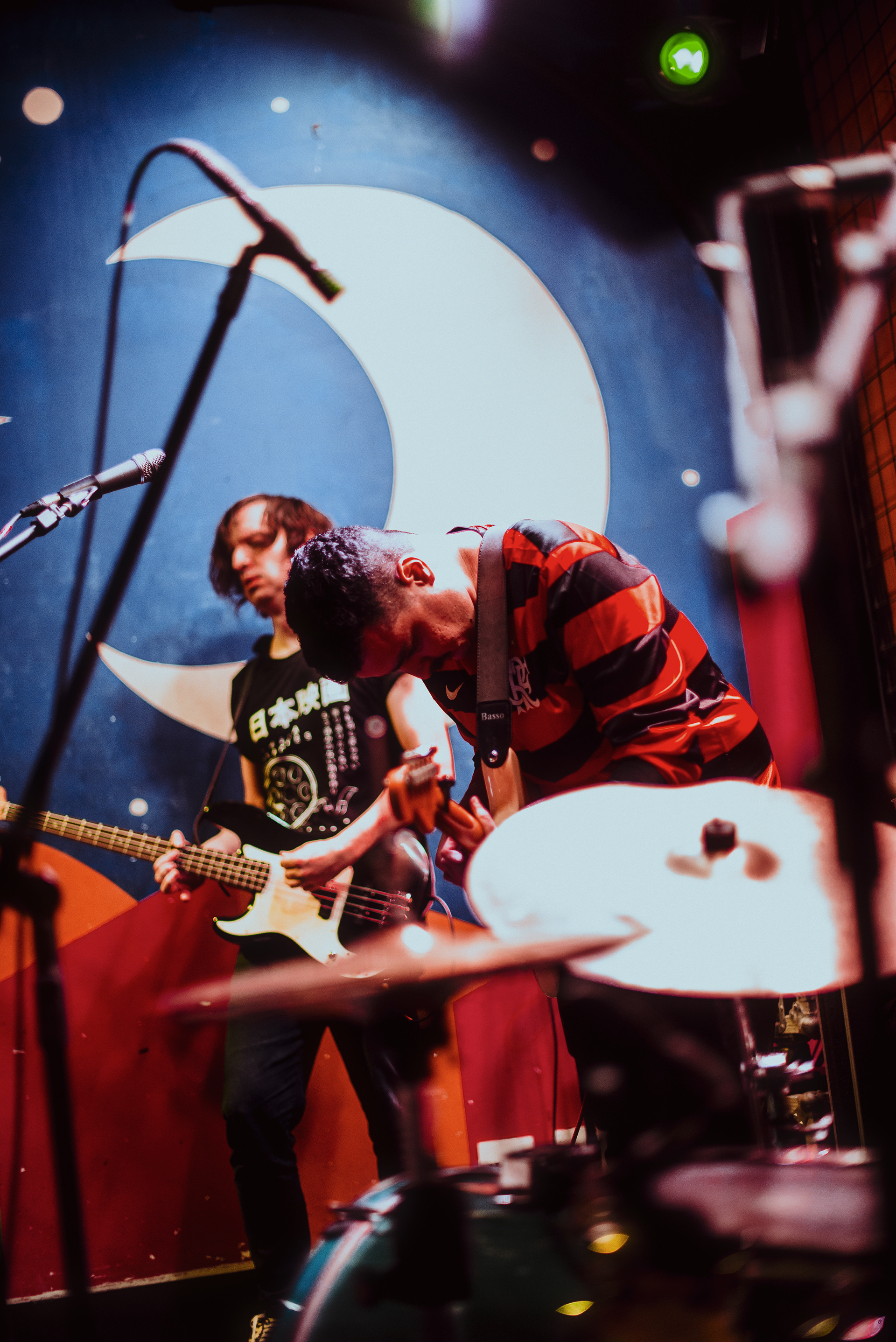 Felipe Aguiar, Jair Naves e Vitor Brauer @ Infinu
