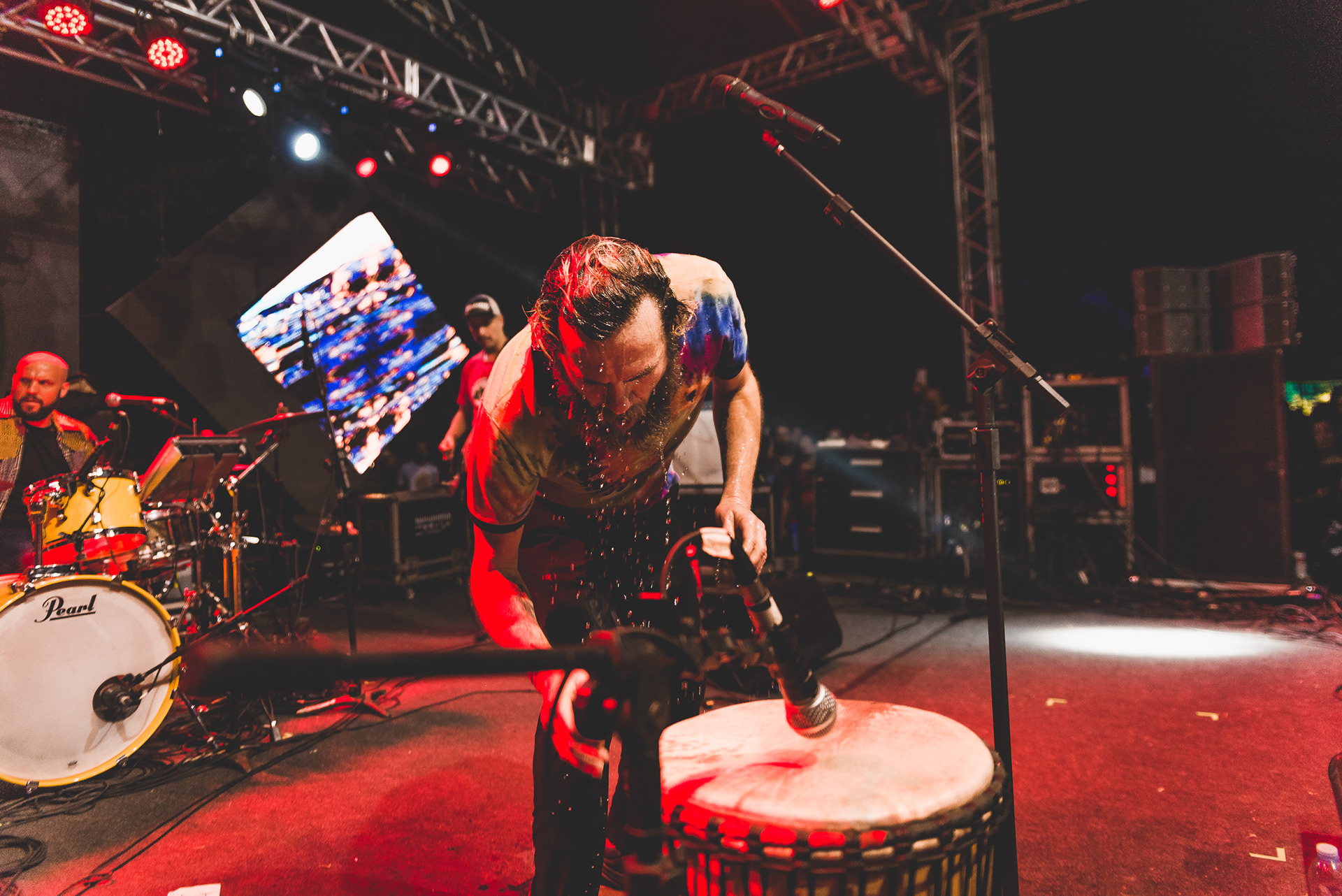Otto @ Picnik Festival, 10 e 11/10/2019.