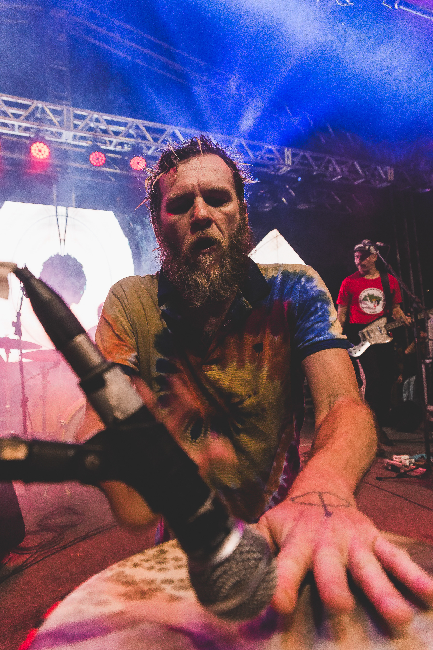 Otto @ Picnik Festival, 10 e 11/10/2019.