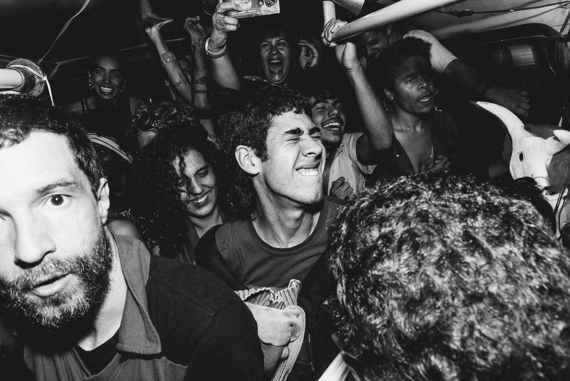 Almirante Shiva @ Picnik Festival, 10 e 11/10/2019.