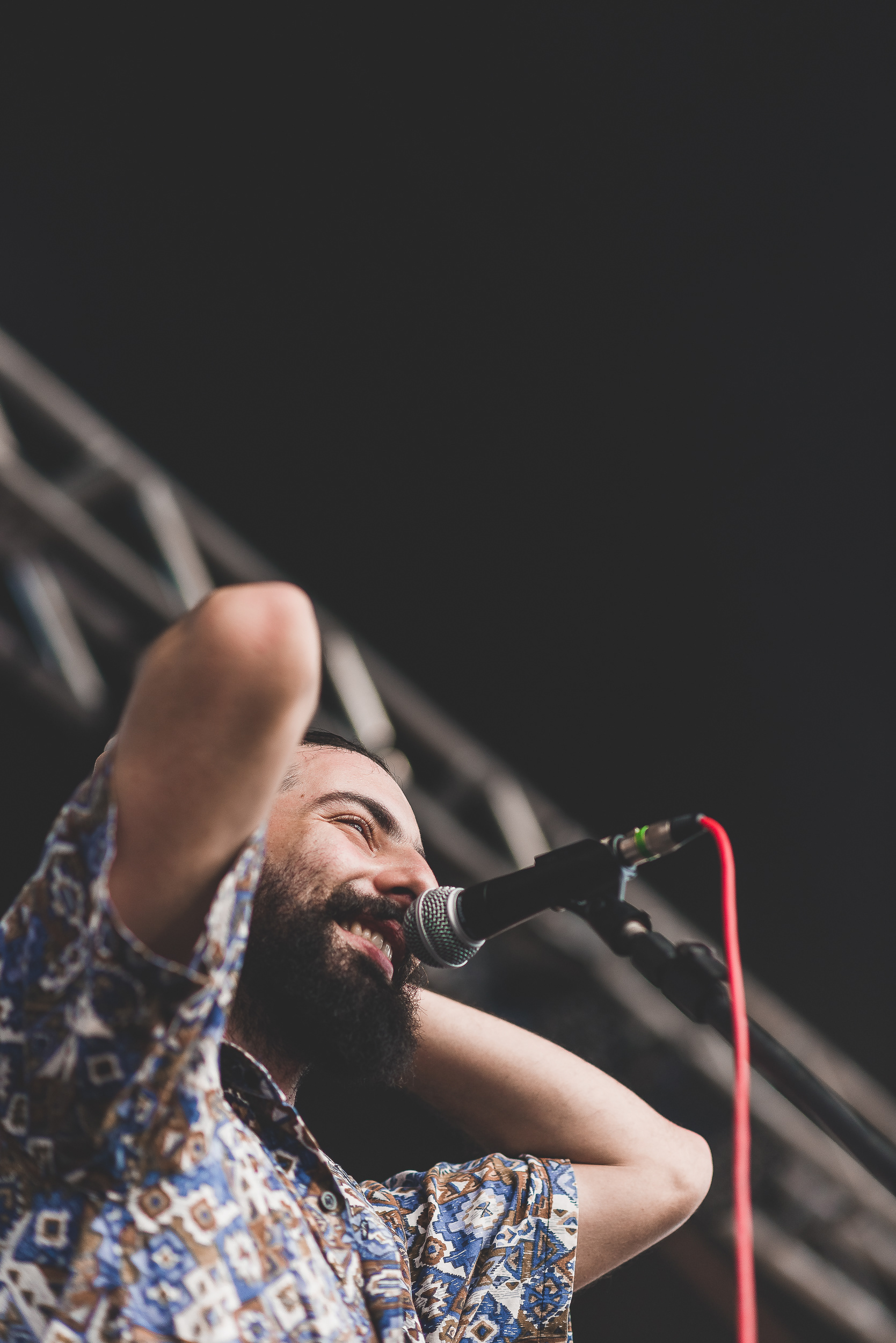 Glue Trip @ Picnik Festival, 10 e 11/10/2019.