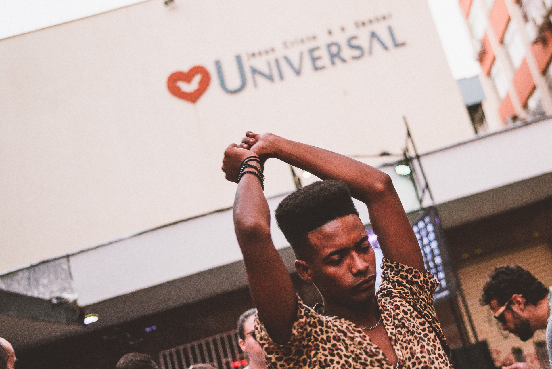 Boogie + Gop Tun @ Conic, 22/09/2019.