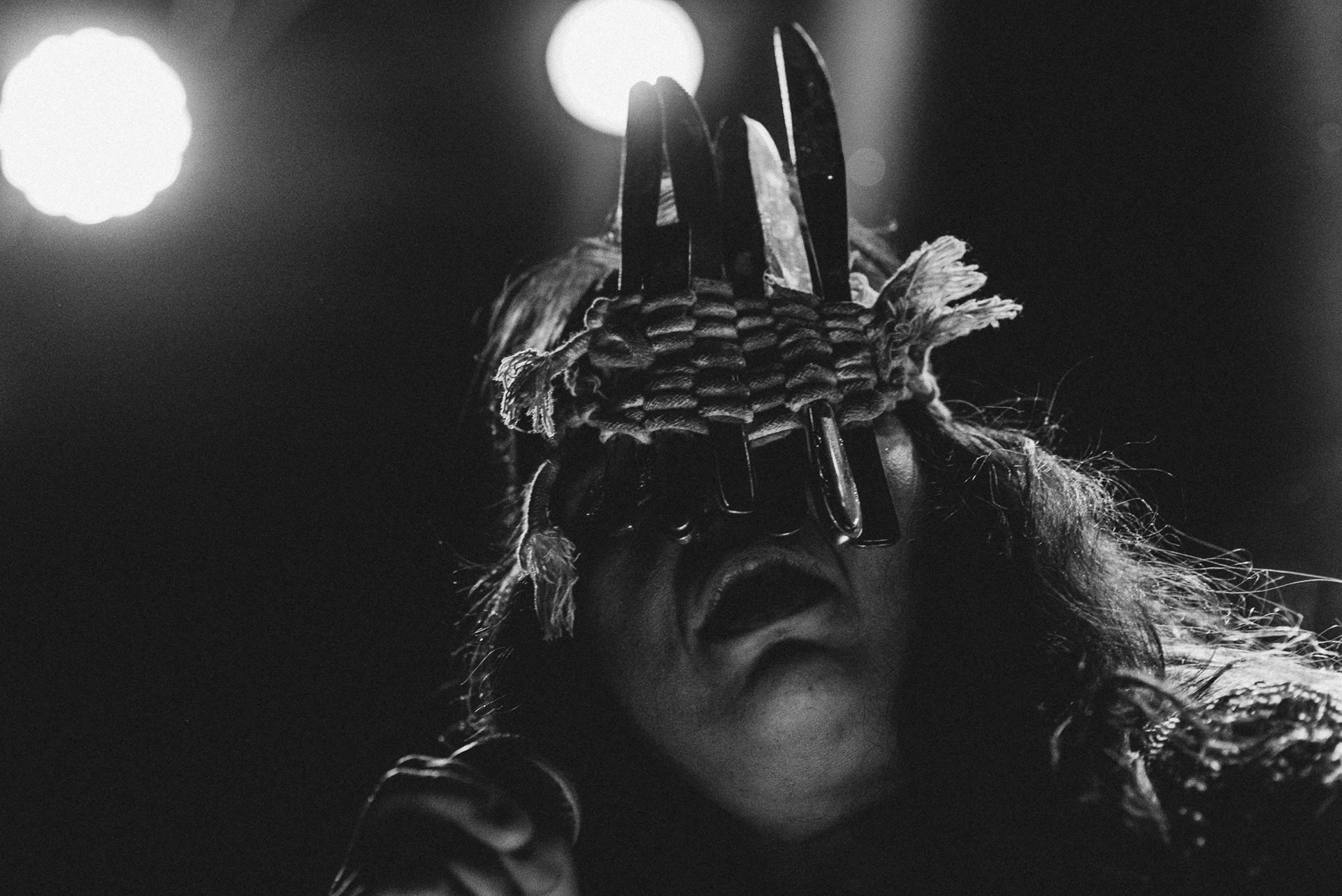Ava Rocha @ Picnik Festival, 10 e 11/10/2019.