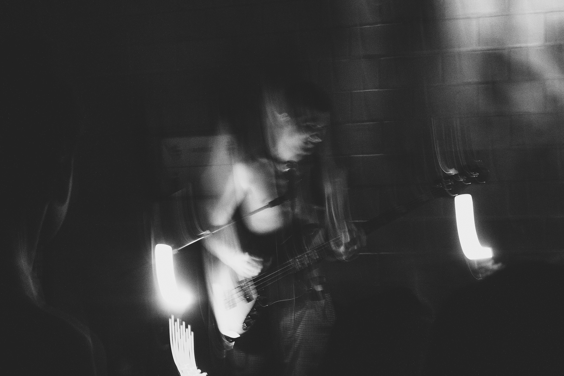 Motal #3 - Oh Great @ Cervejaria Criolina, 27/02/2020.