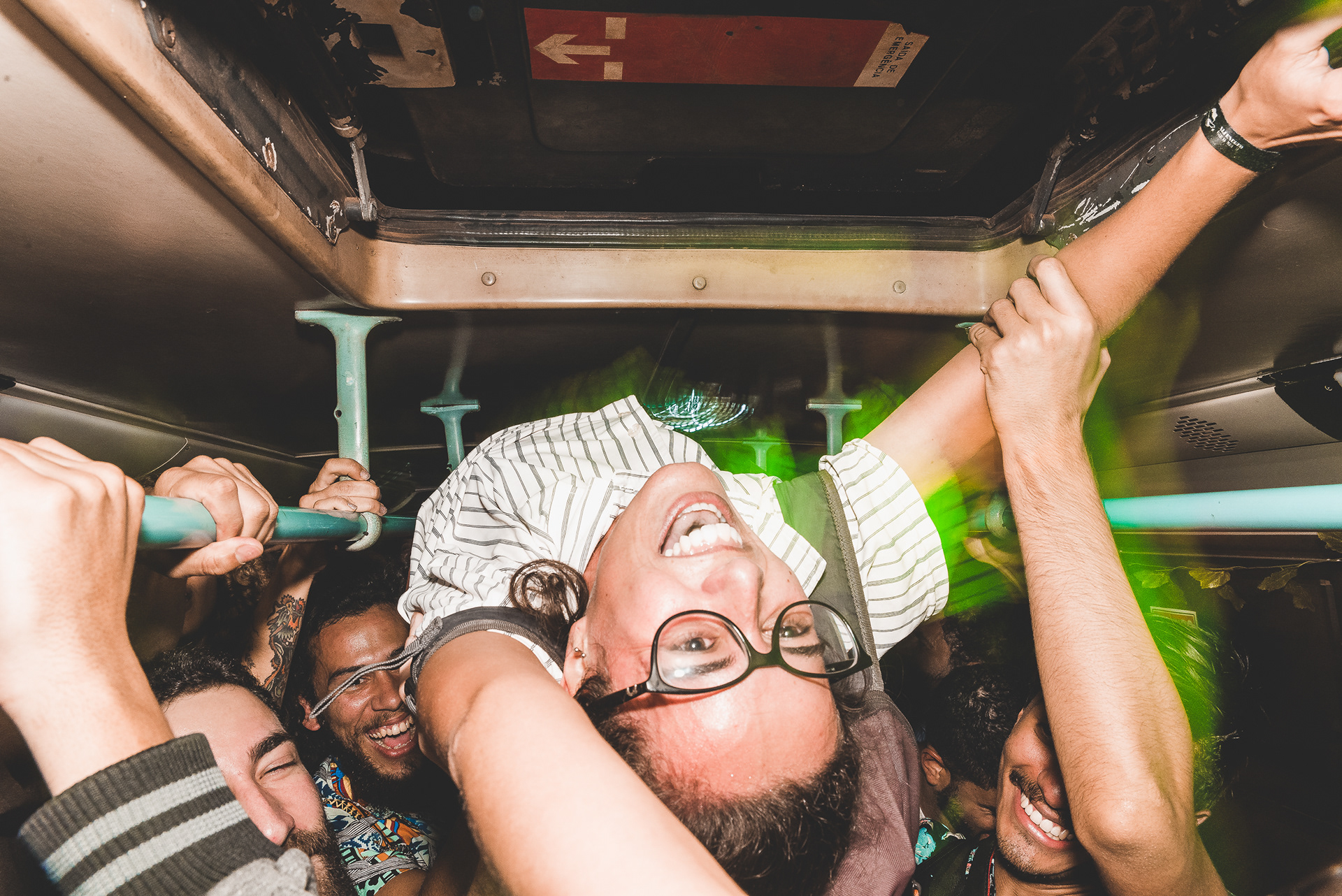 Almirante Shiva @ Picnik Festival, 10 e 11/10/2019.