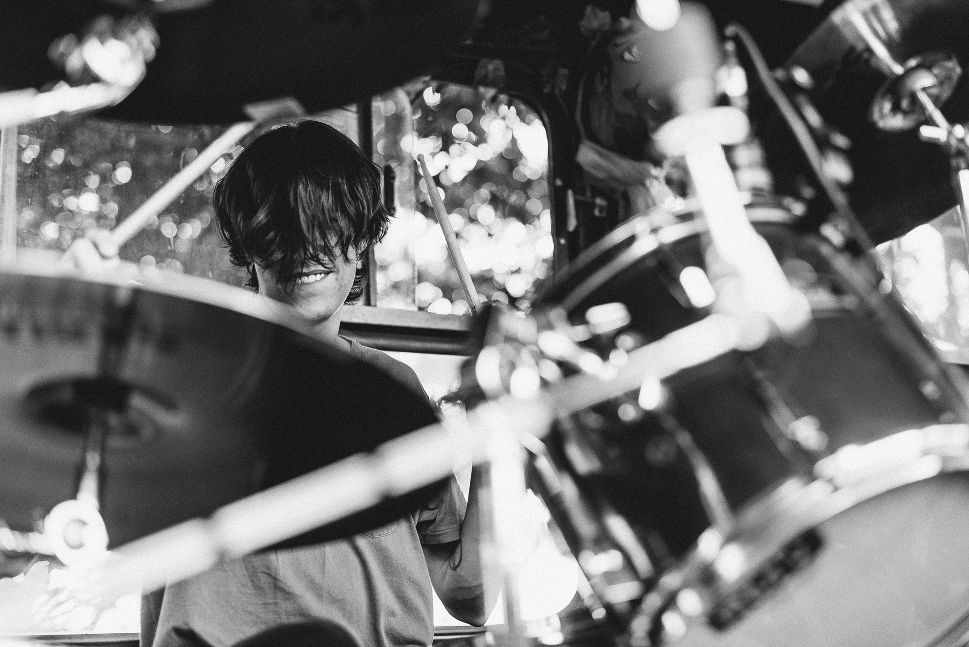 Azura @ Picnik Festival, 10 e 11/10/2019.