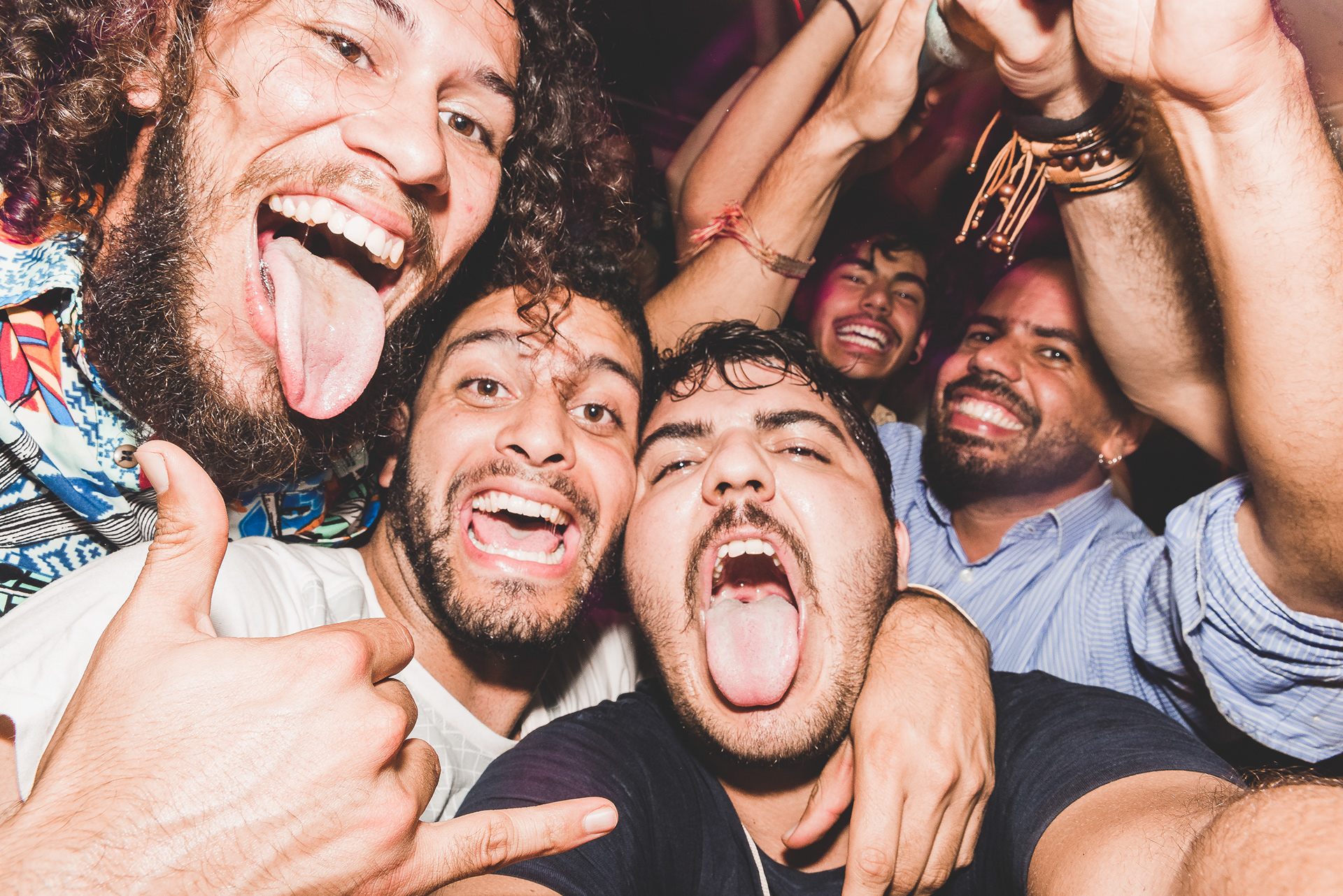 Almirante Shiva @ Picnik Festival, 10 e 11/10/2019.