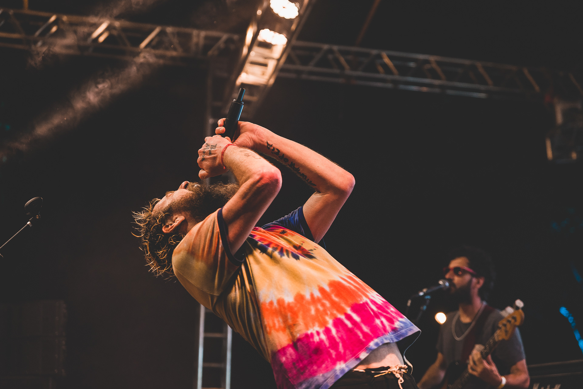 Otto @ Picnik Festival, 10 e 11/10/2019.