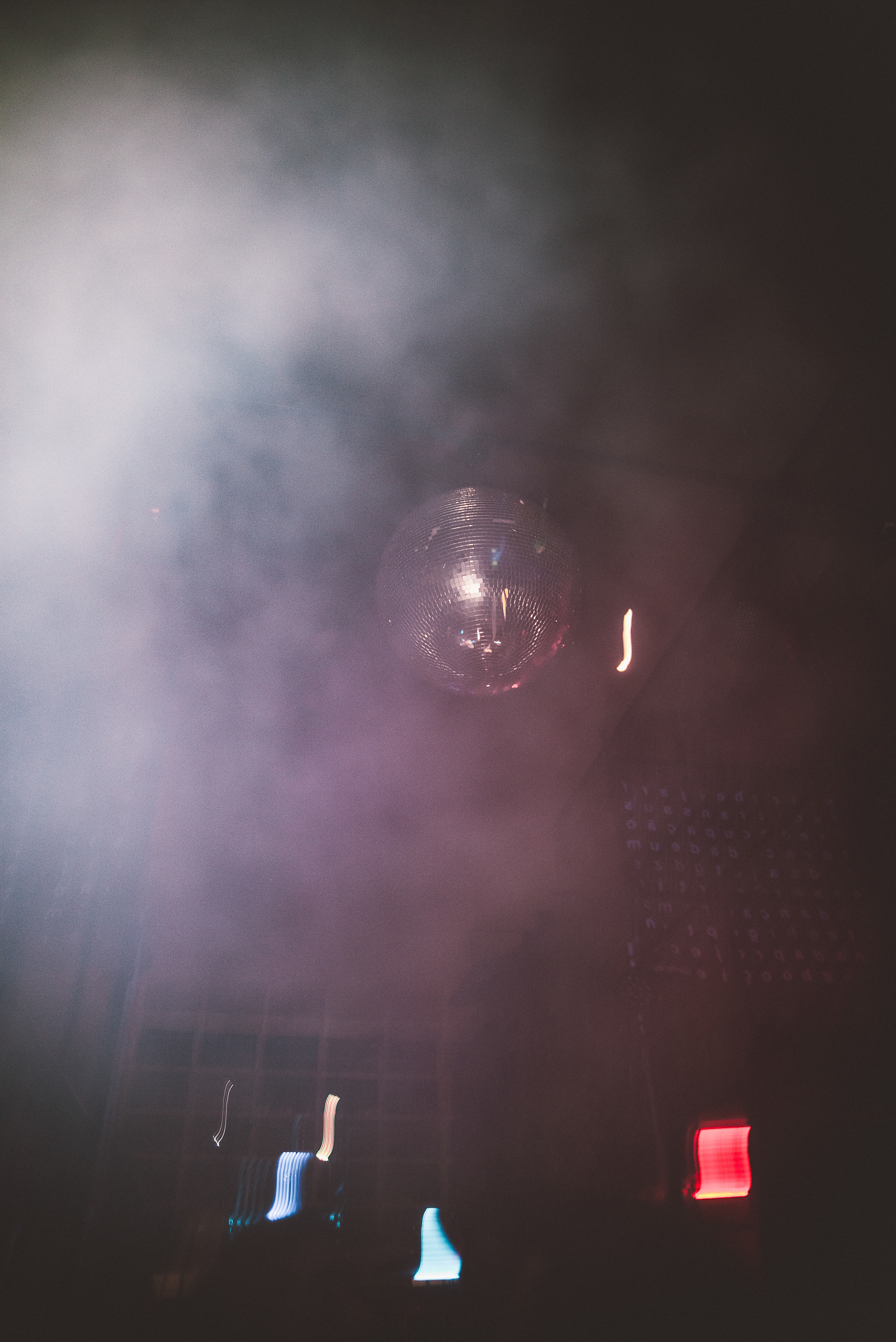 Boogie + Gop Tun @ Conic, 22/09/2019.