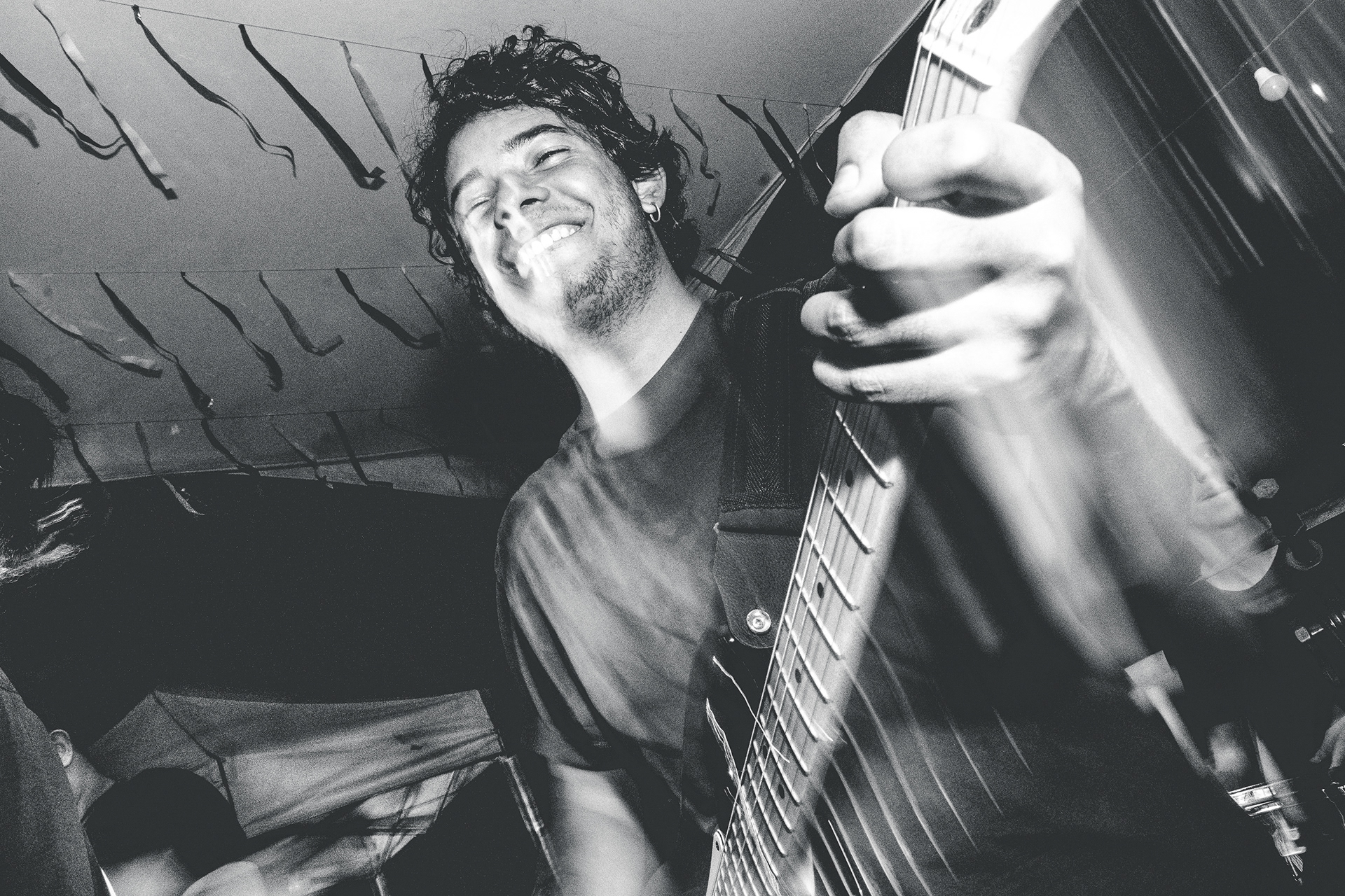 Oxy @ Piratas do Paranoá, 12/02/2018.
